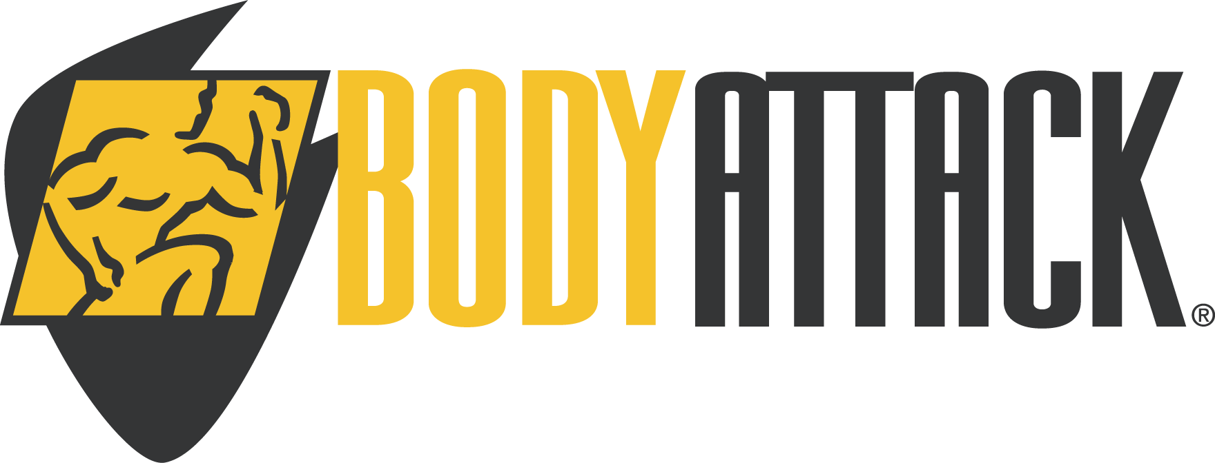 Body-Attack-Logo-Vector