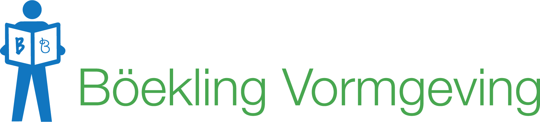 Boekling-Vormgeving-Logo-Vector