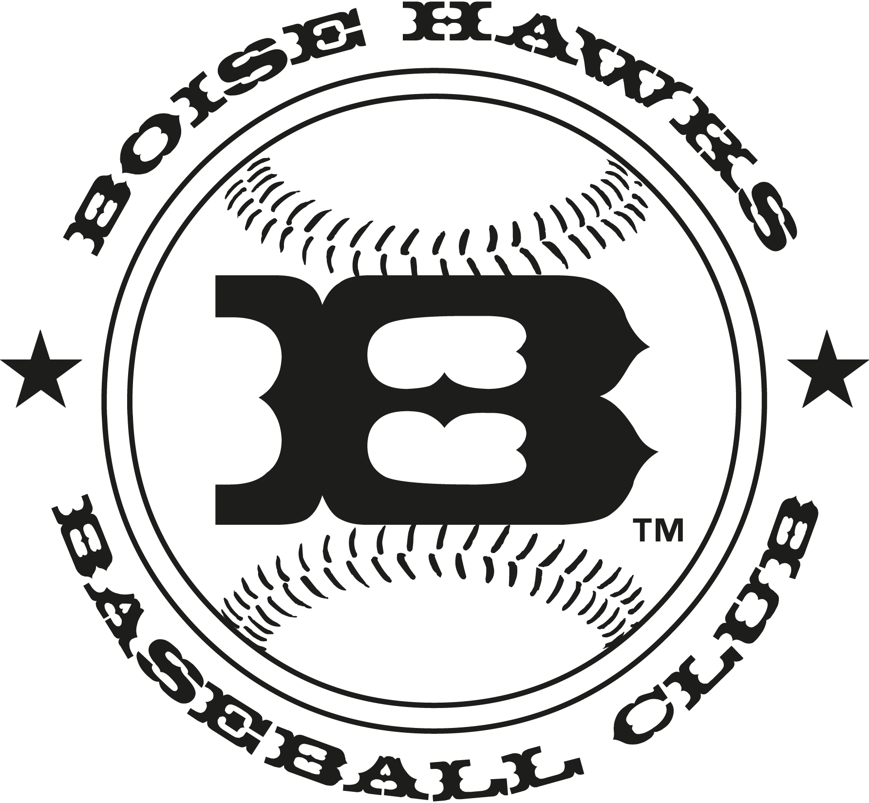 Boise-Hawks-old-Logo-Vector