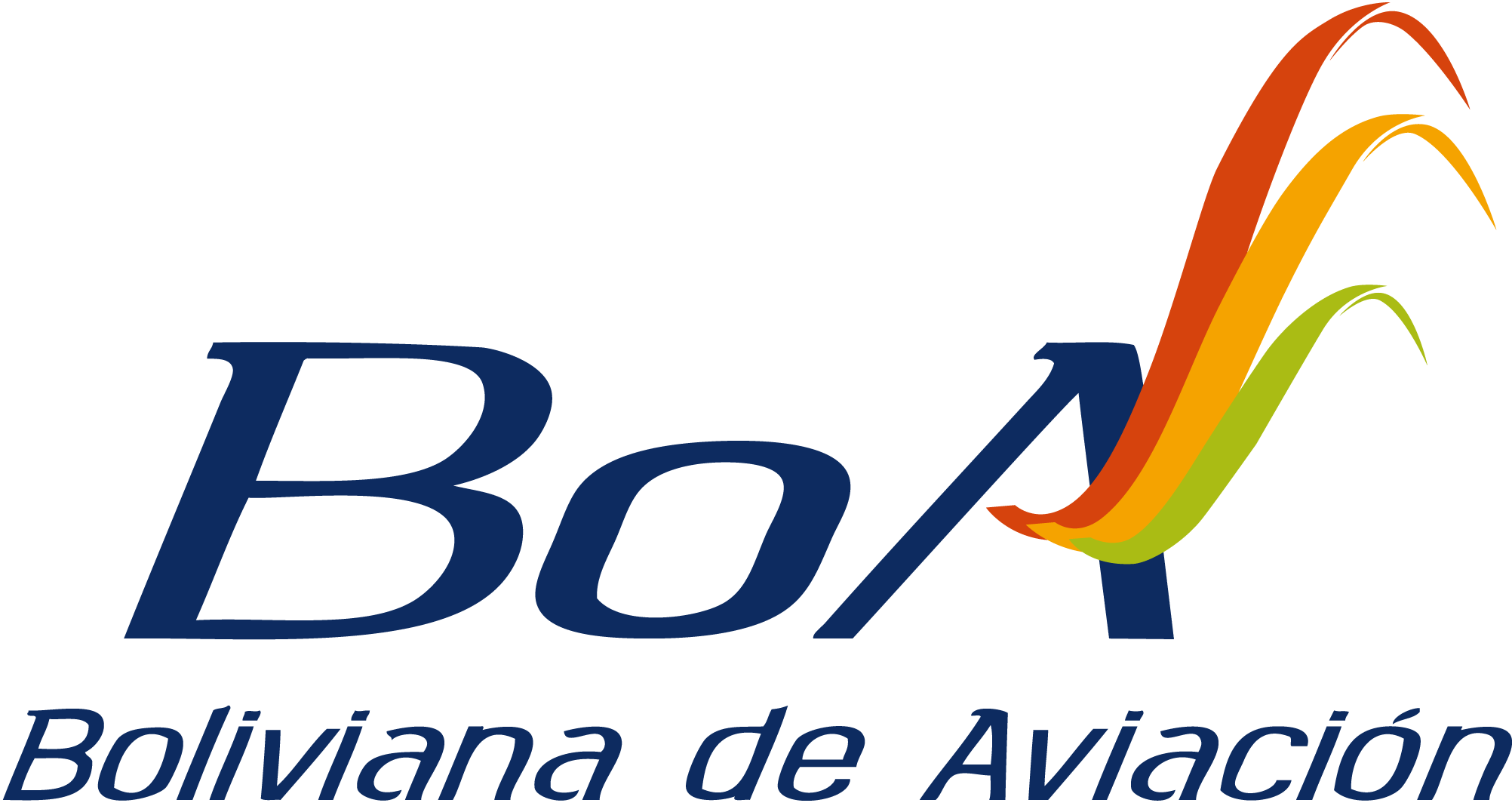 Boliviana-de-Aviación-Logo-Vector