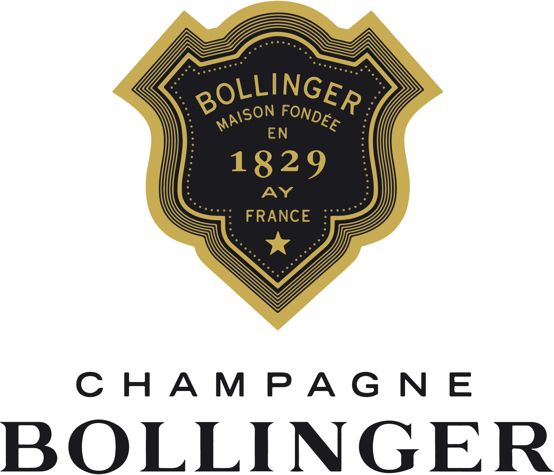 Bollinger-Logo-Vector