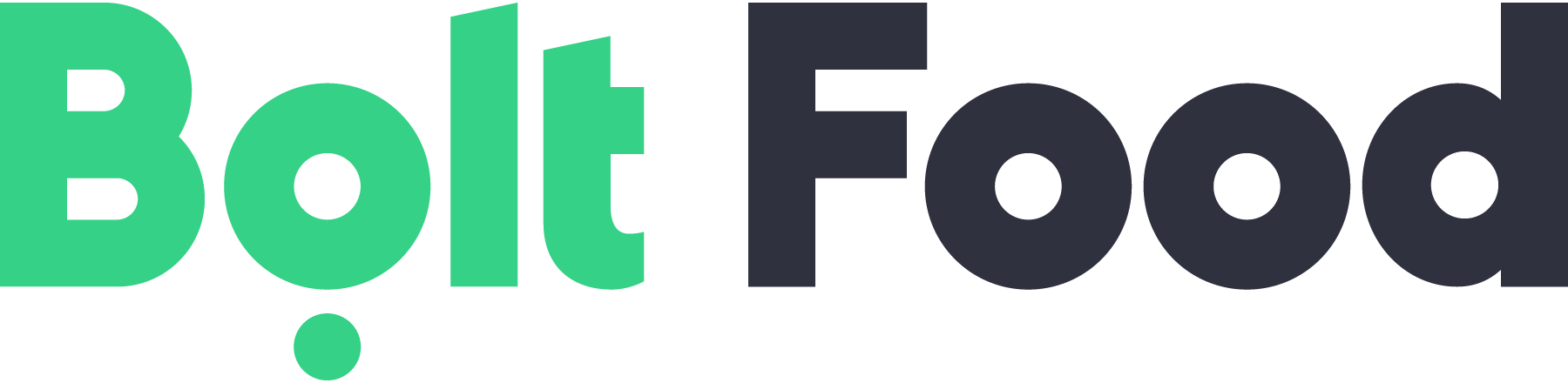 Bolt-Food-Logo-Vector