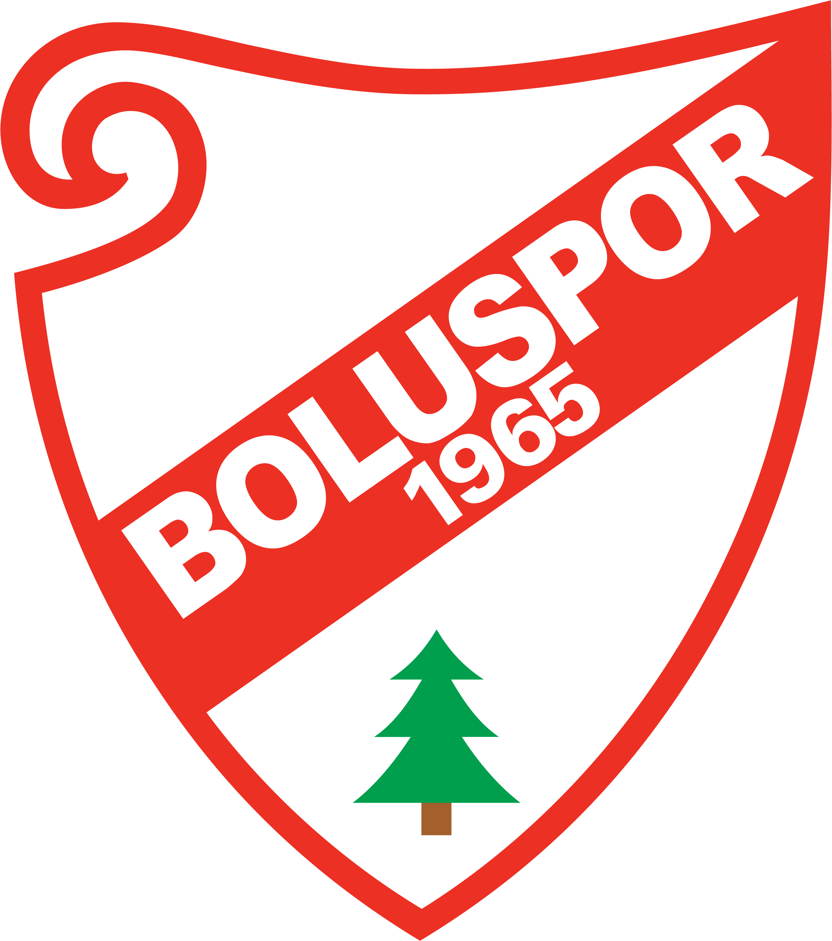 Boluspor-Logo-Vector