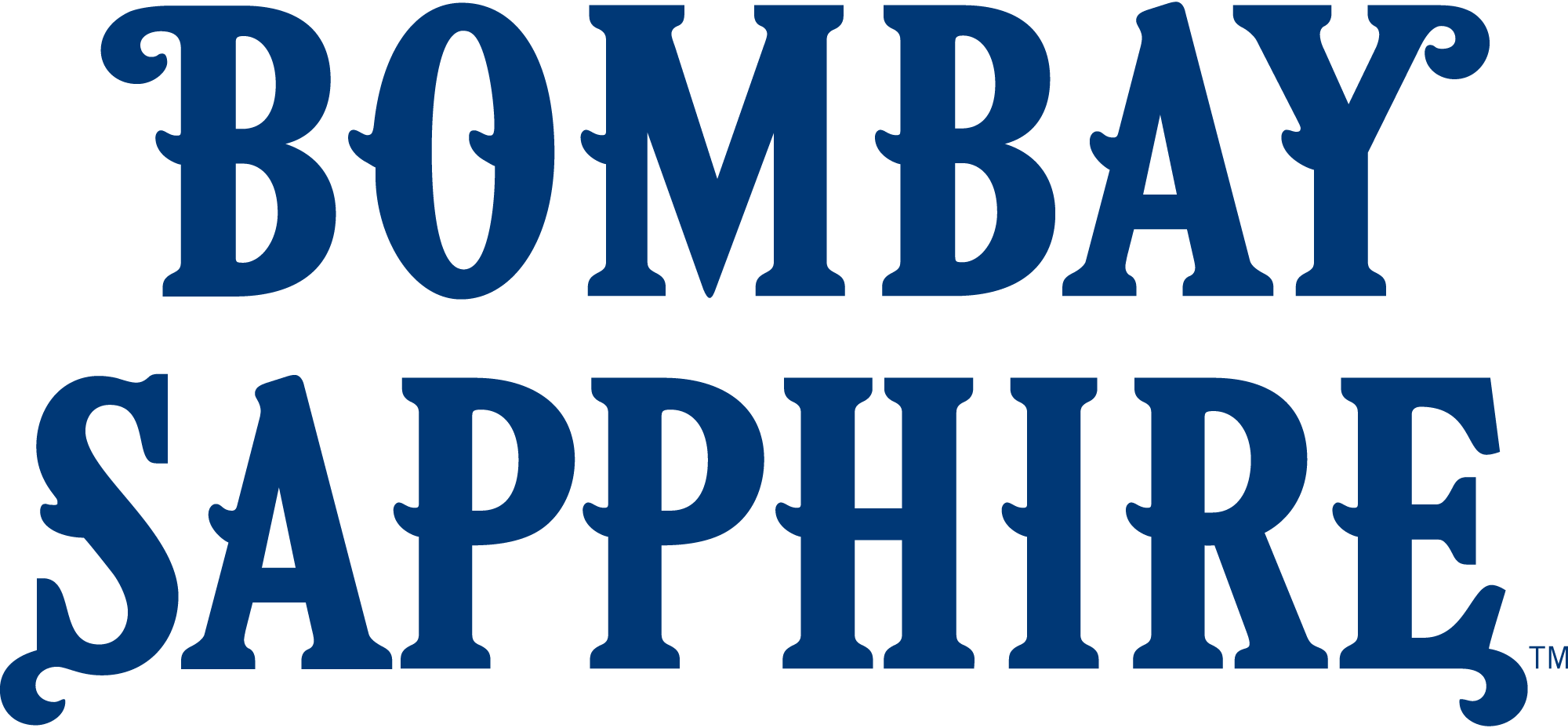 Bombay-Sapphire-Logo-Vector