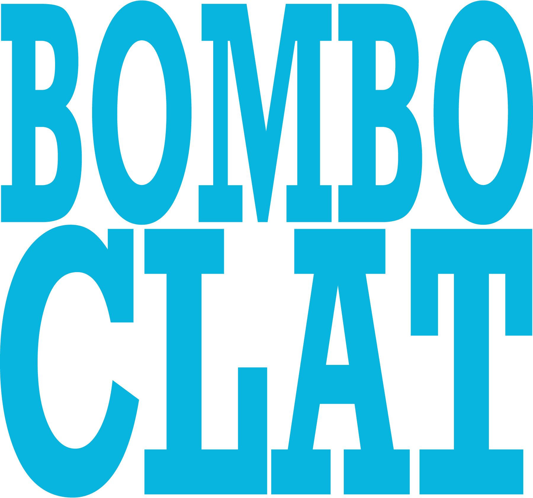 Bomboclat-Entics-Logo-Vector