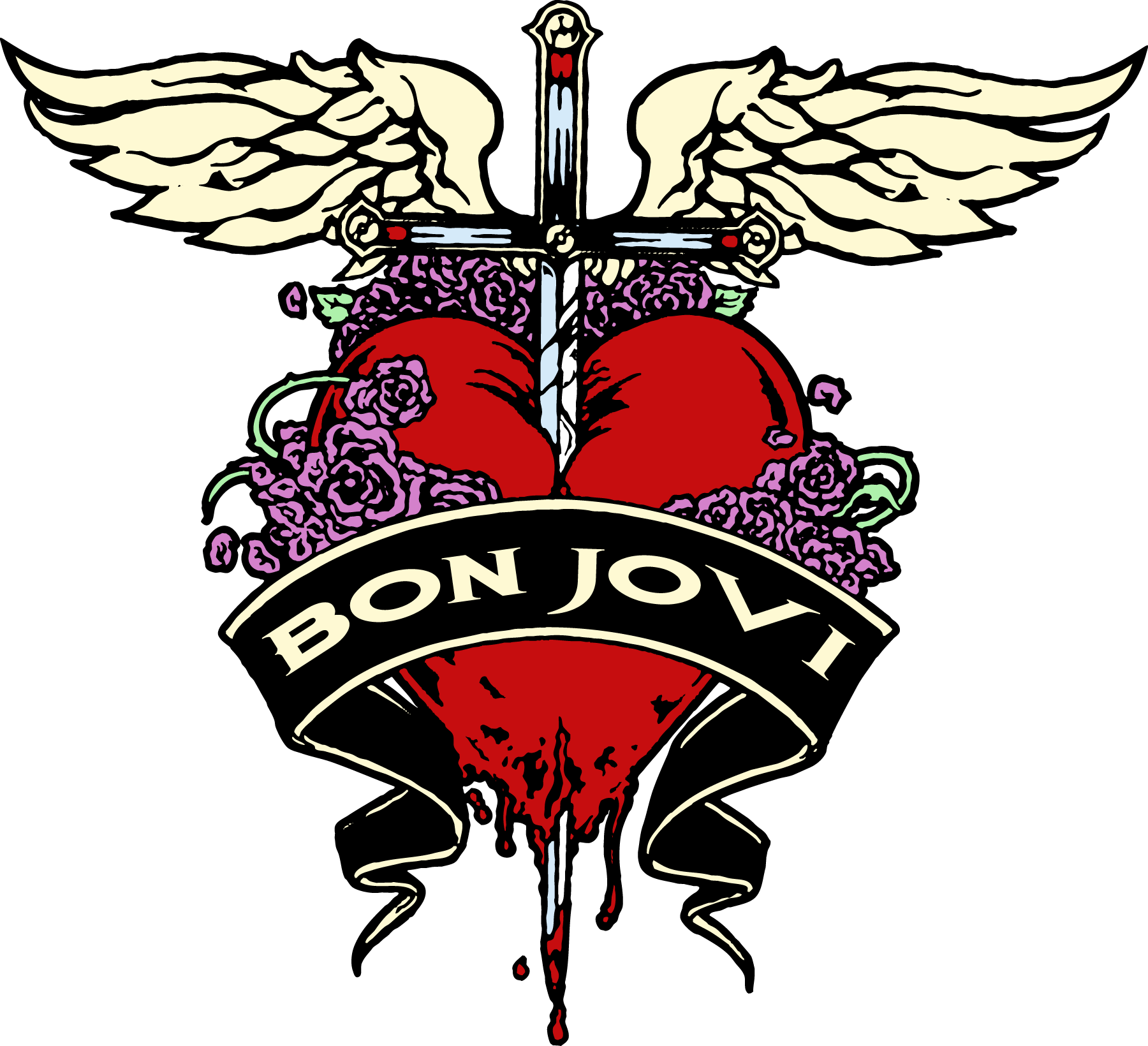 Bon-Jovi-Logo-Vector