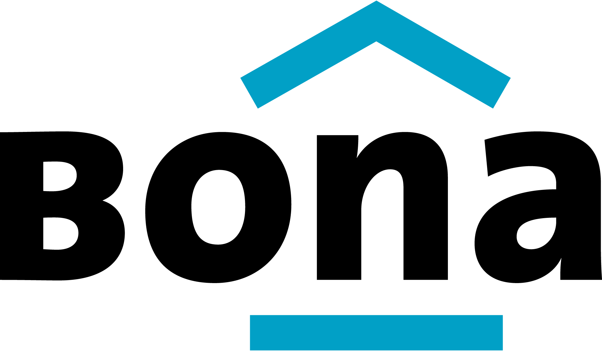 Bona-Logo-Vector