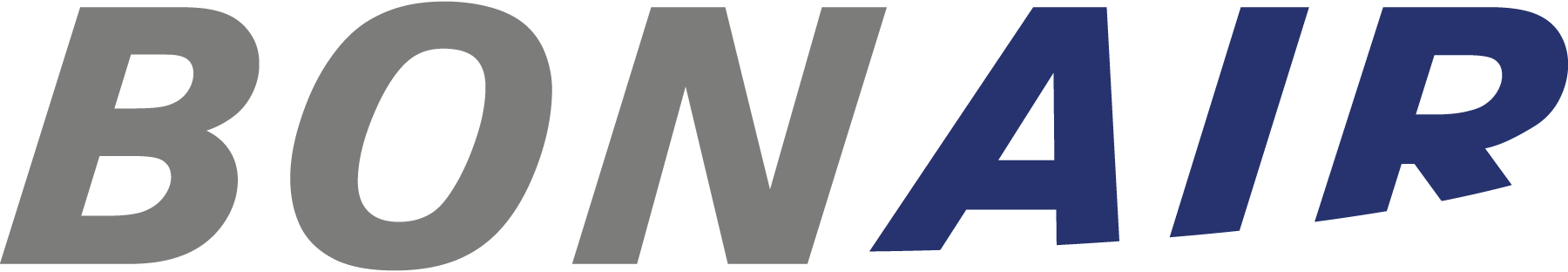 Bonair-Business-Charter-Logo-Vector