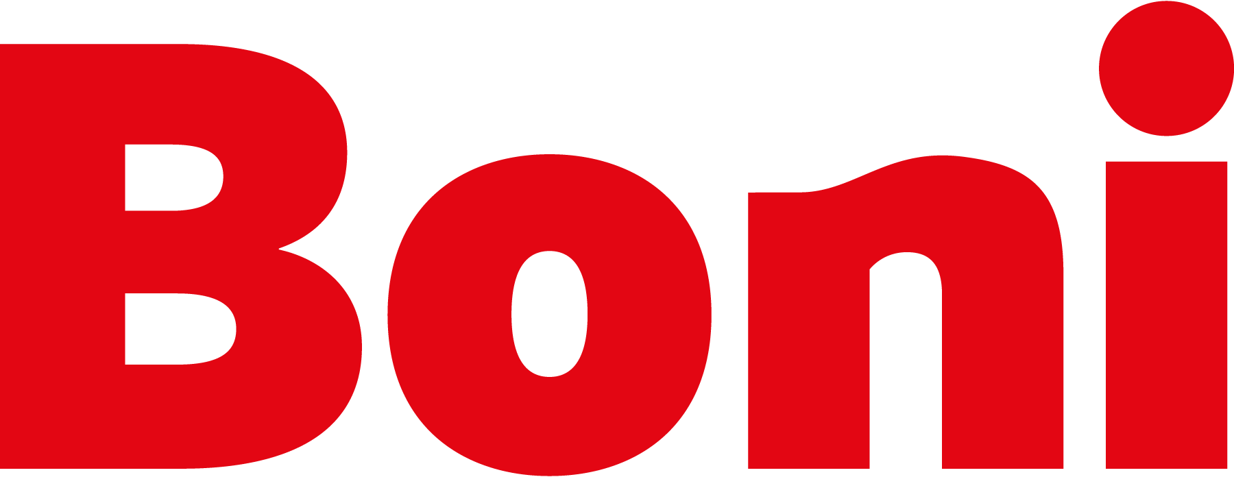 Boni-Logo-Vector