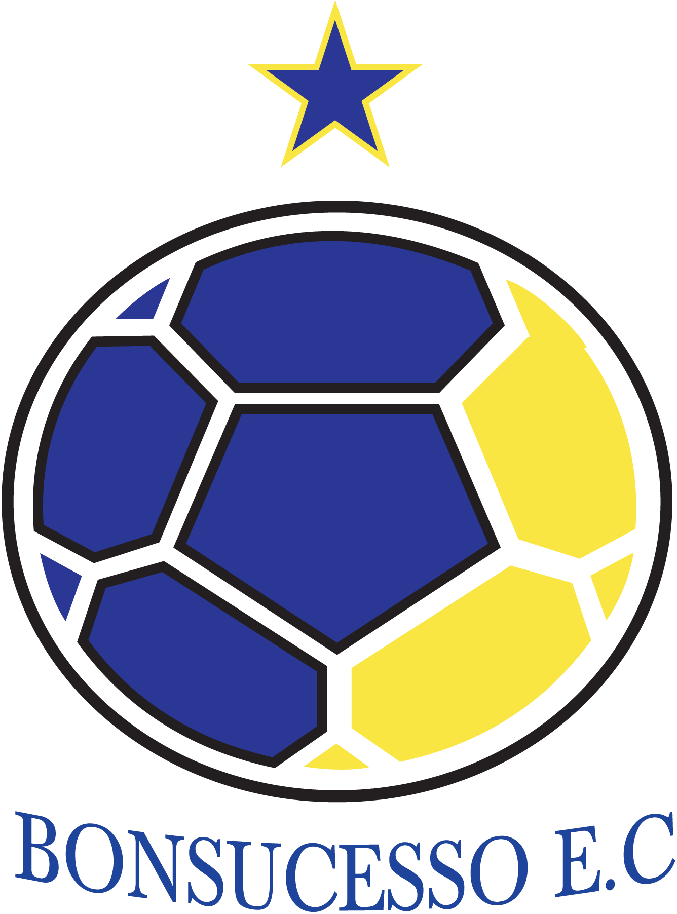 Bonsucesso-Esporte-Clube-de-Ararangua-SC-Logo-Vector