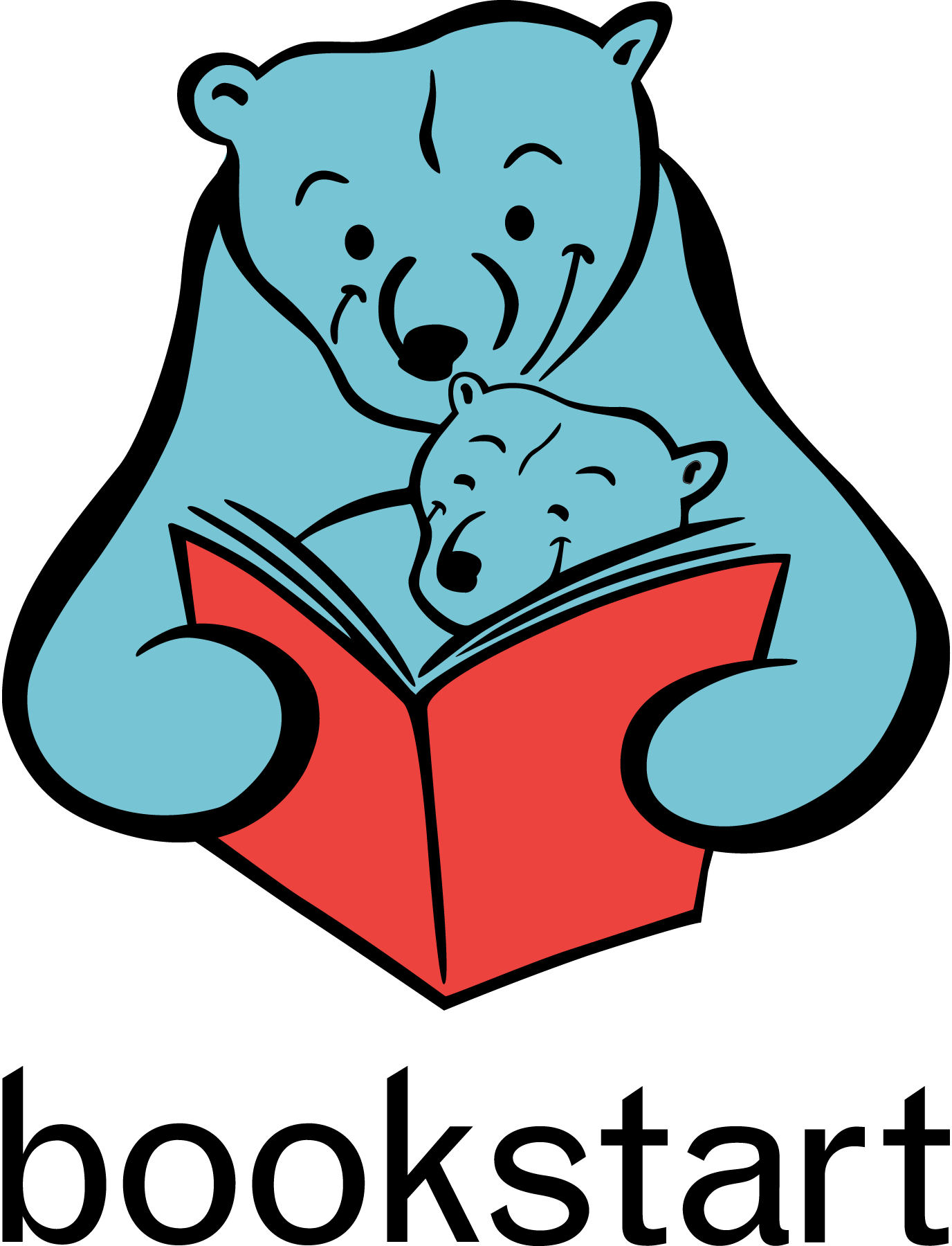 Bookstart-Logo-Vector