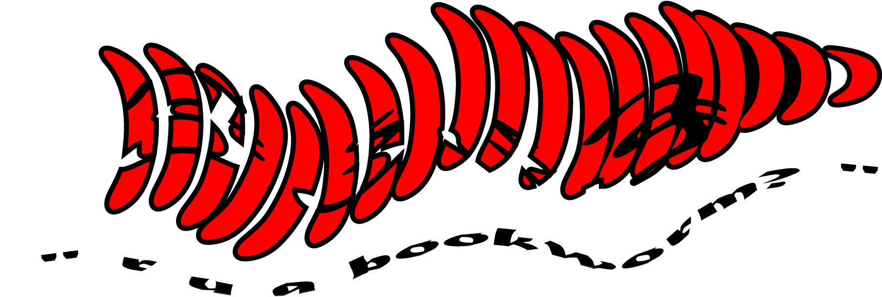 Bookworm-Logo-Vector