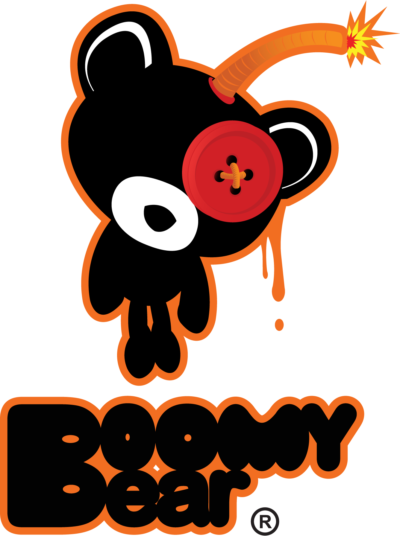Boomy-Bear-Logo-Vector