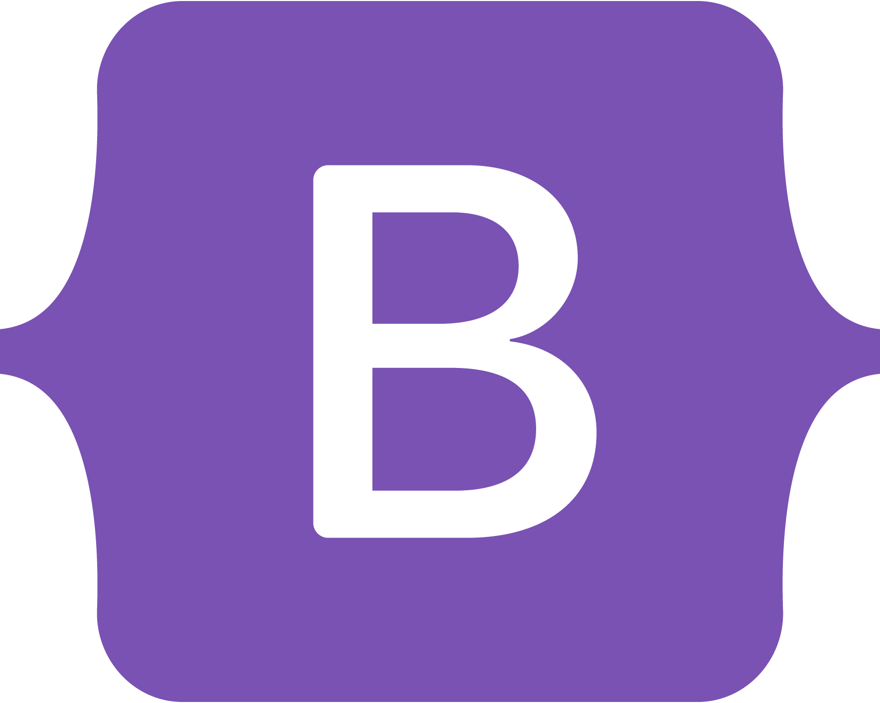 Bootstrap-5-Logo-Vector