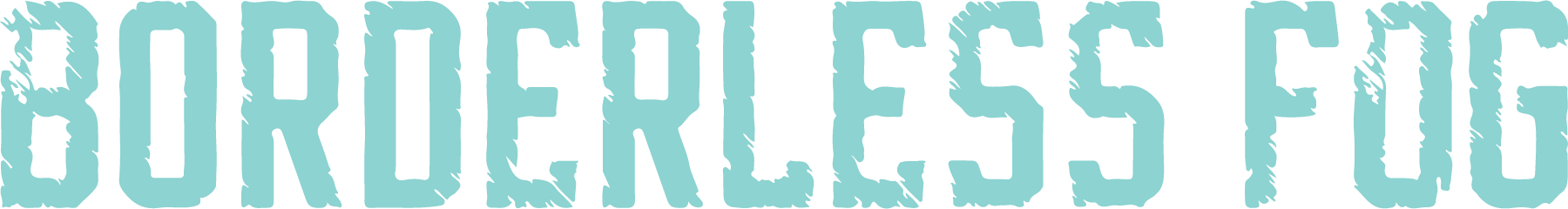 Borderless-Fog-Logo-Vector