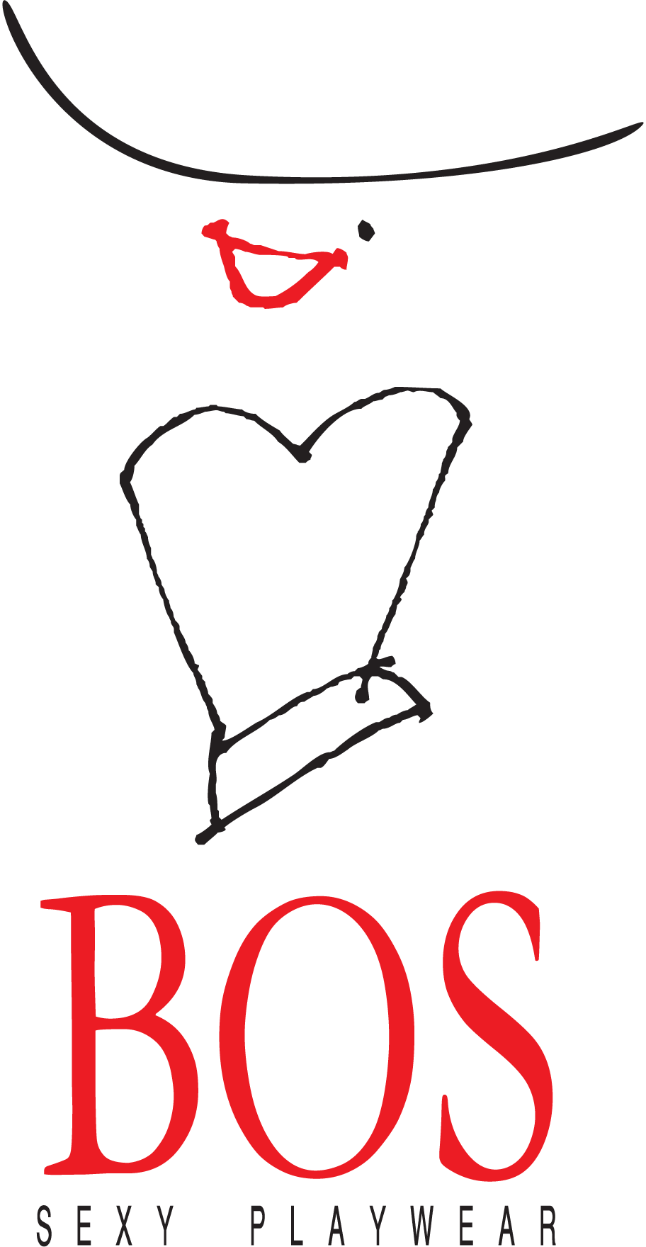 Bos-Sexy-Plawear-Logo-Vector