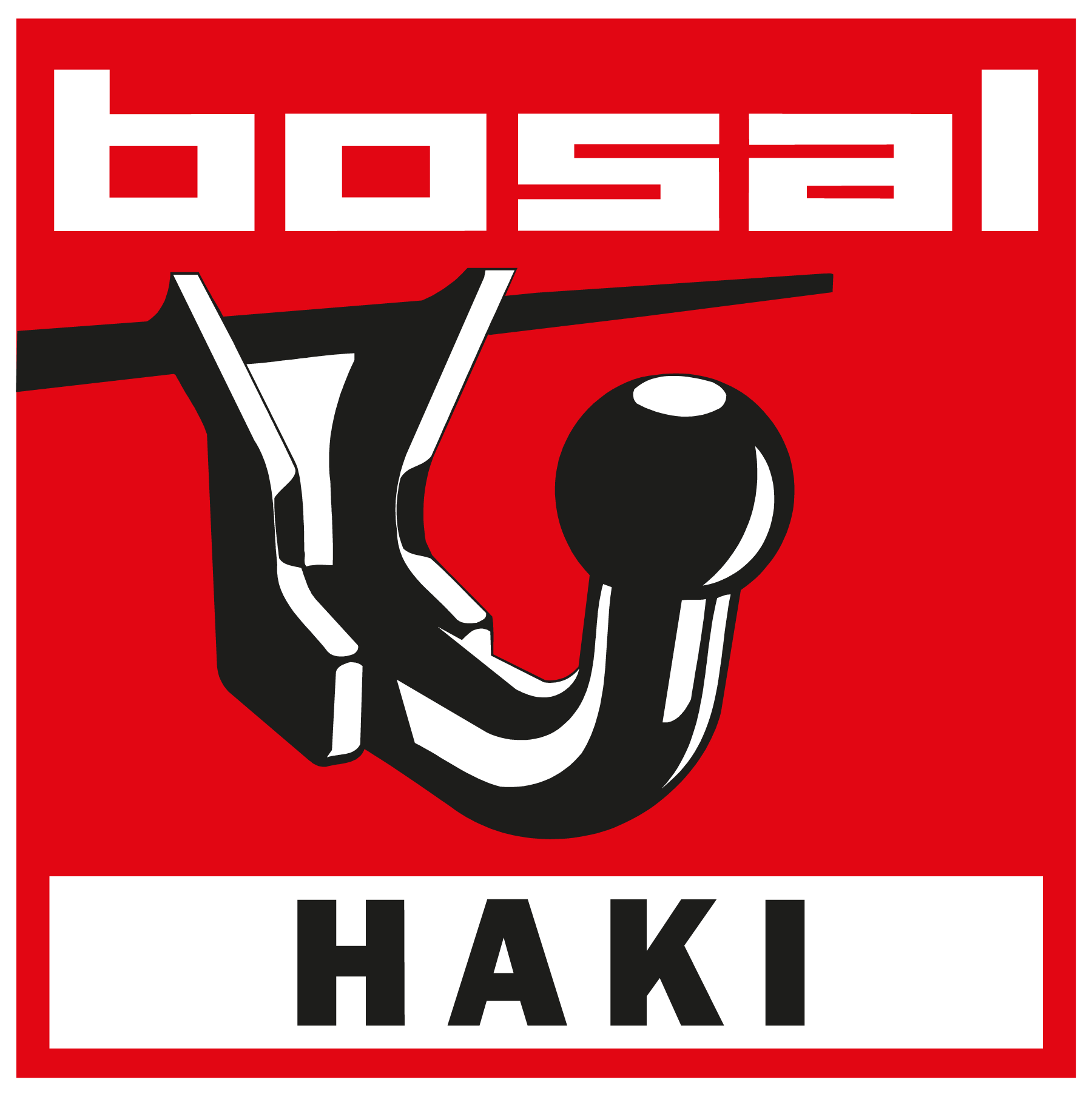 Bosal-Haki-Logo-Vector