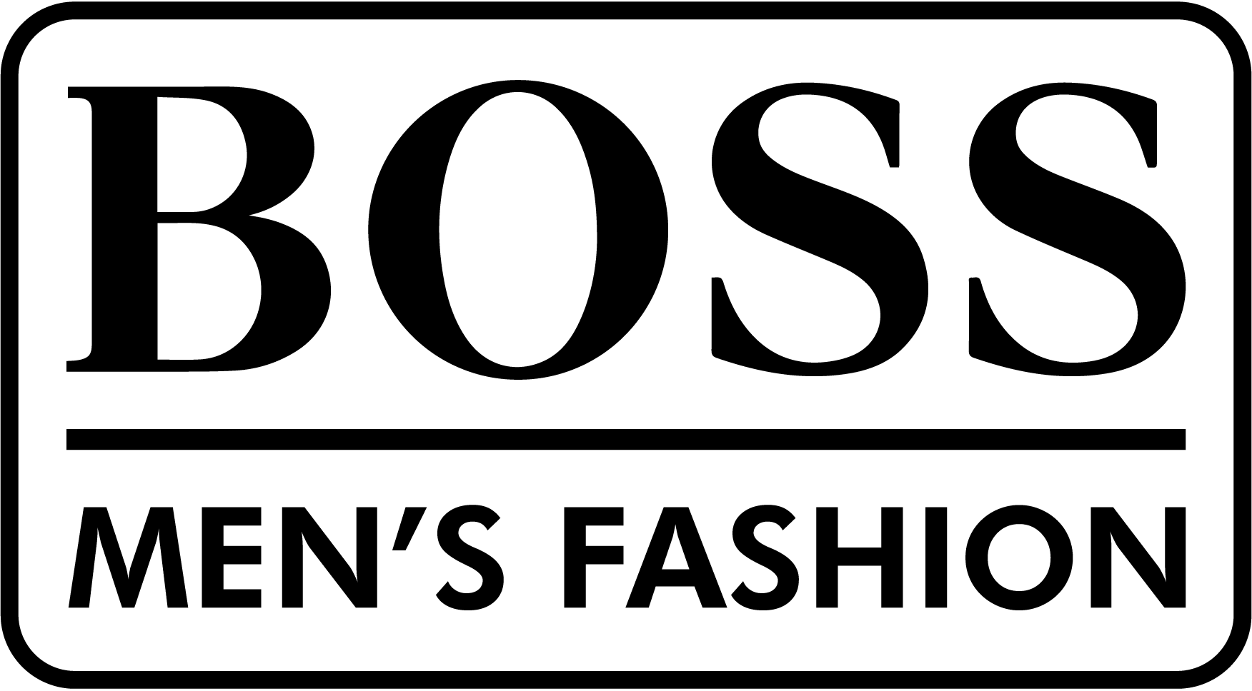 Boss-Mens-Fashion-Logo-Vector