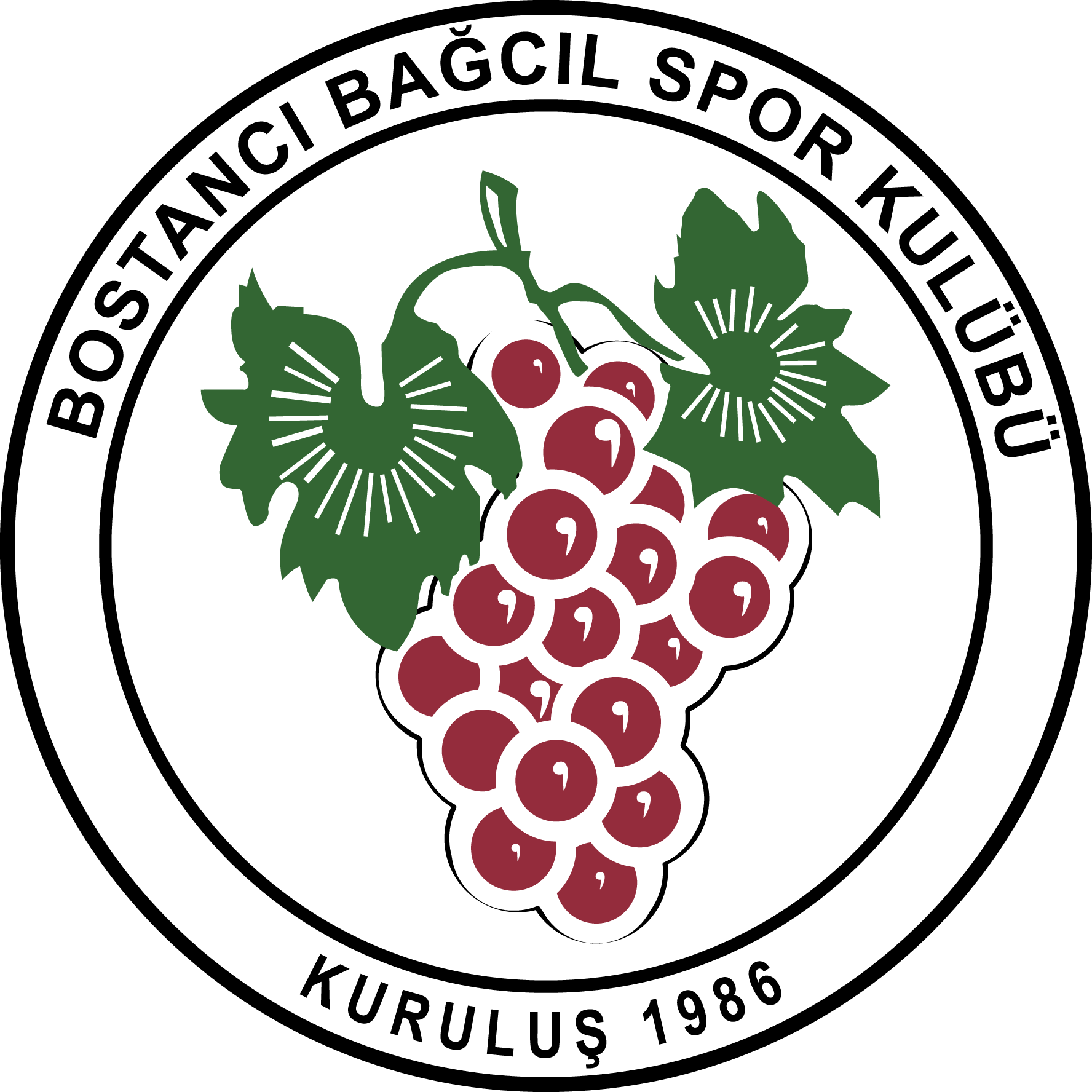 Bostanci-Bagcil-Spor-Kulubu-Logo-Vector