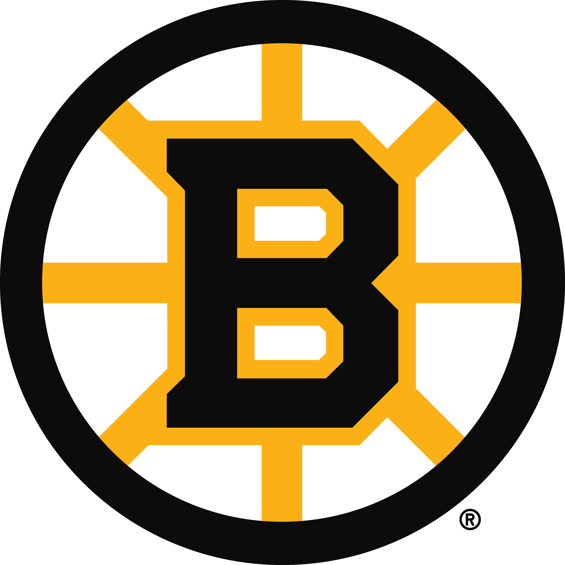 Boston-Bruins-2023-Logo-Vector
