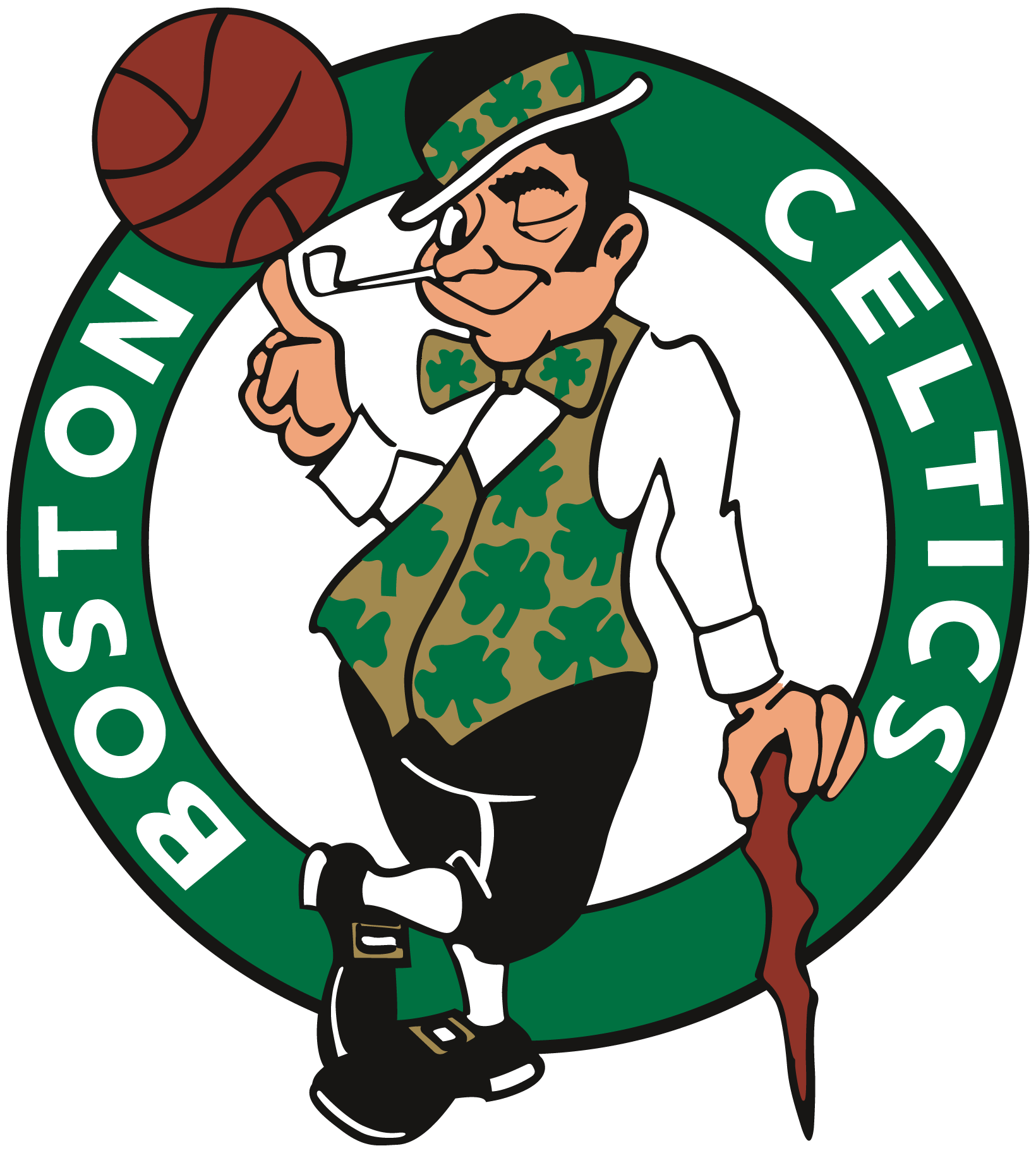 Boston-Celtics-Logo-Vector