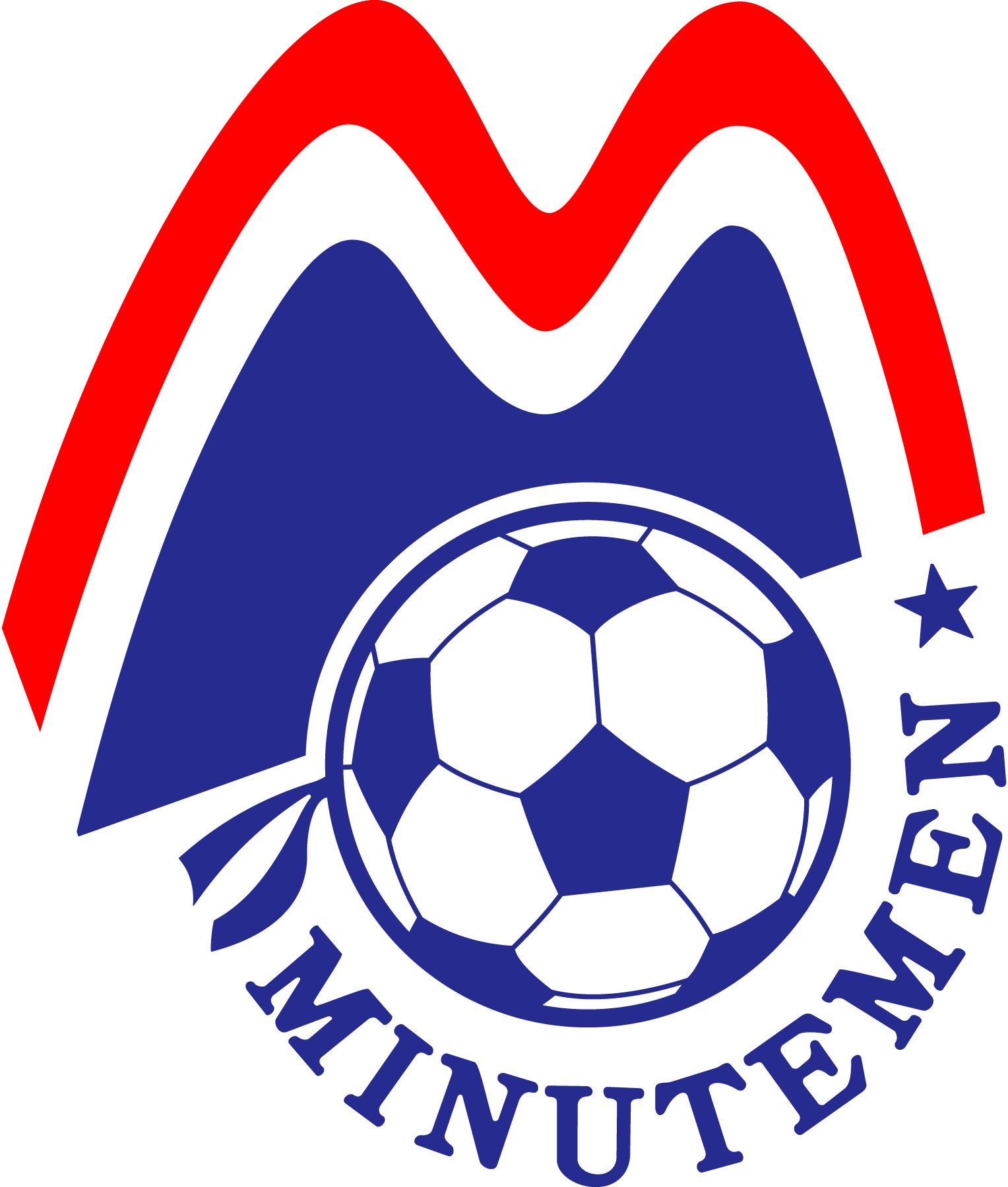 Boston-Minutemen-Logo-Vector