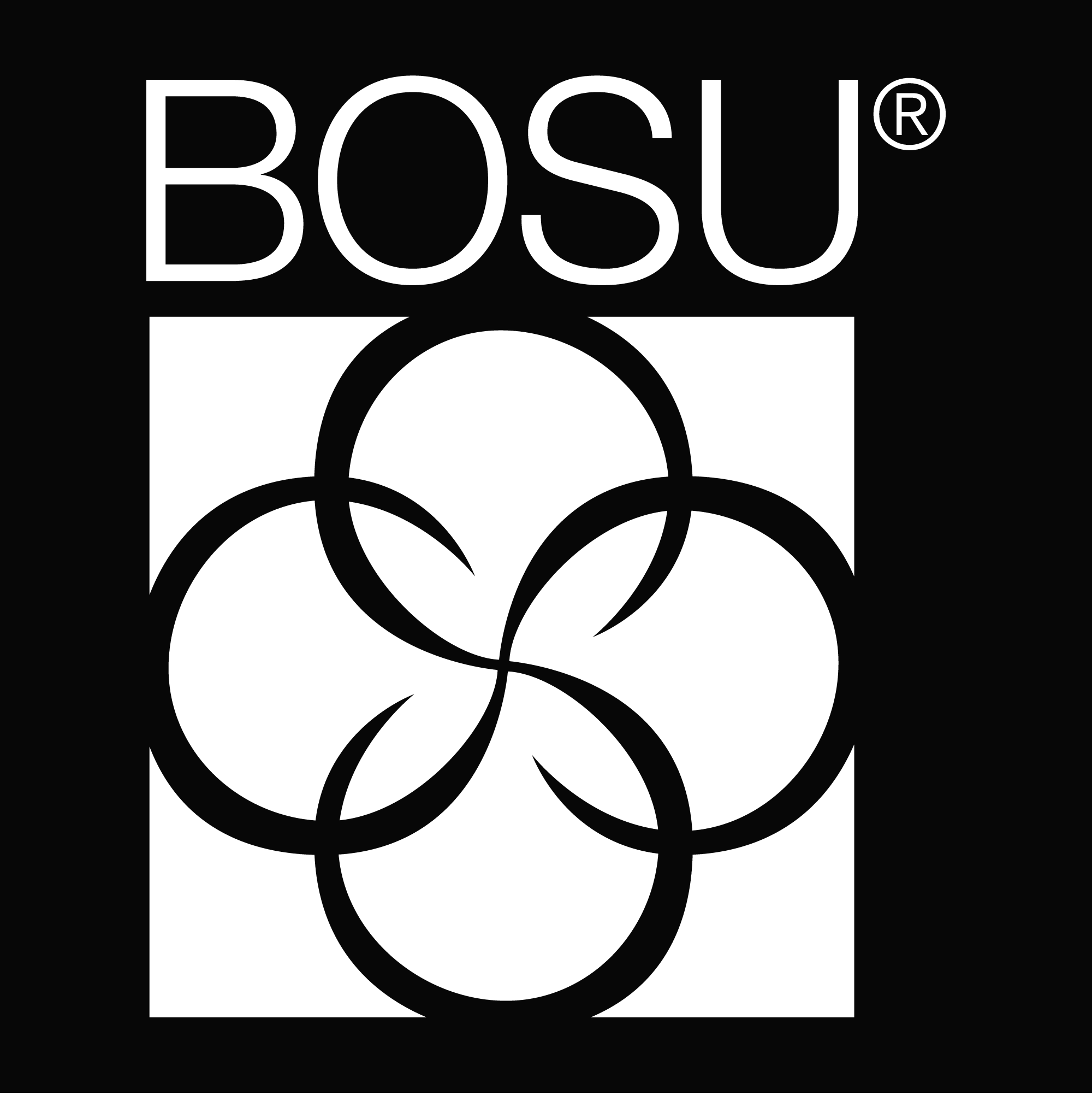 Bosu-white-Logo-Vector