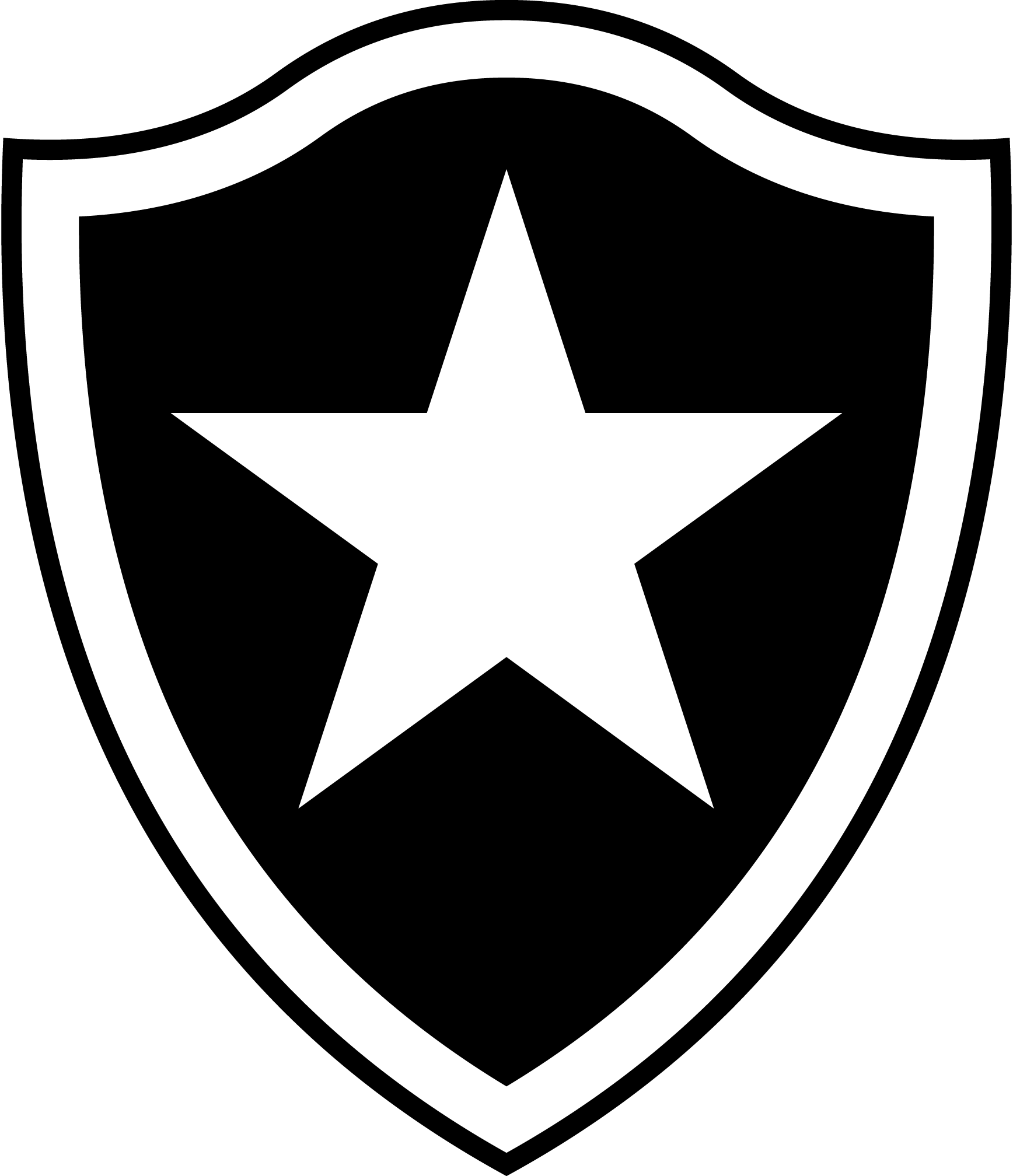 Botafogo-de-Futebol-e-Regatas-Logo-Vector