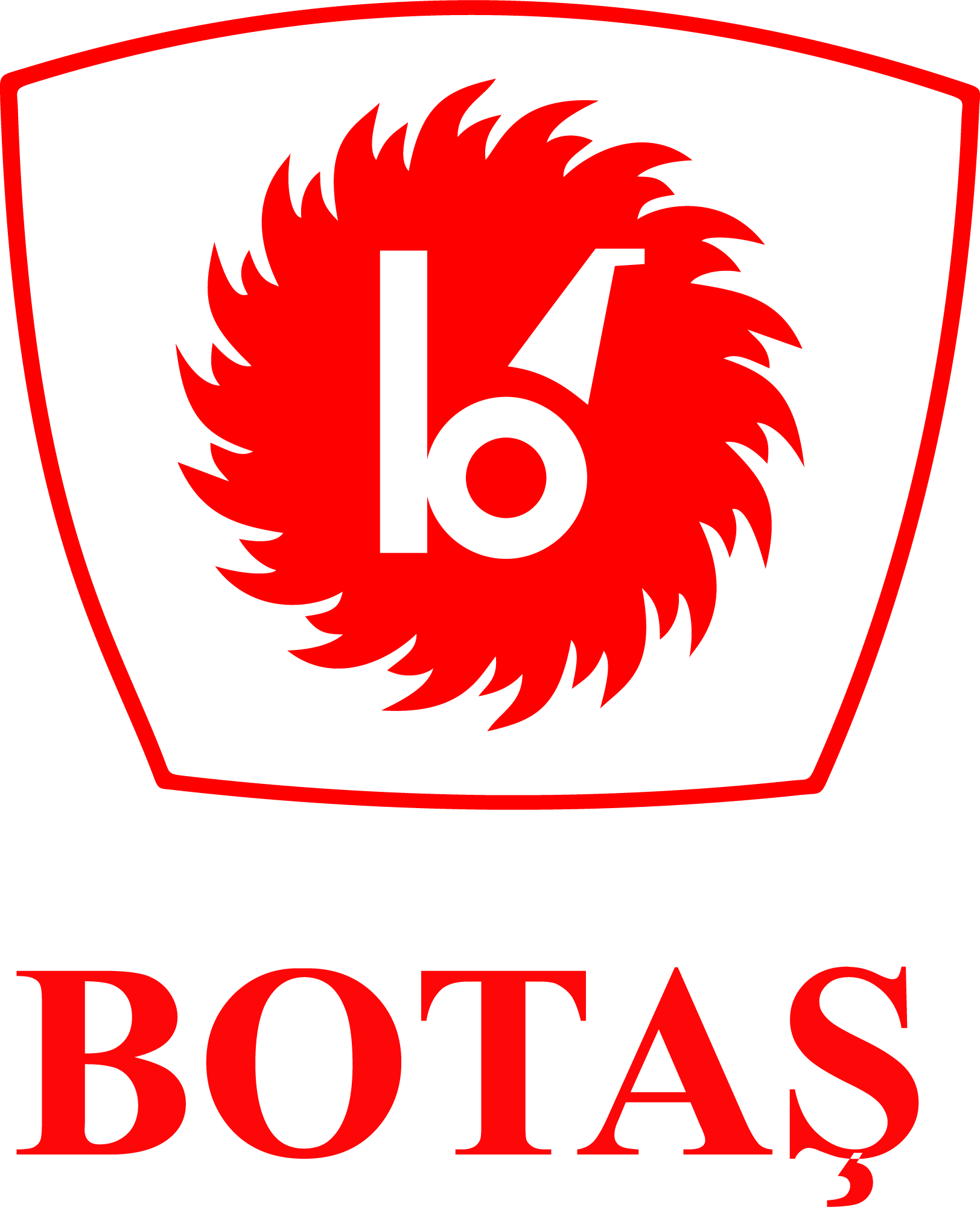 Botas-Logo-Vector