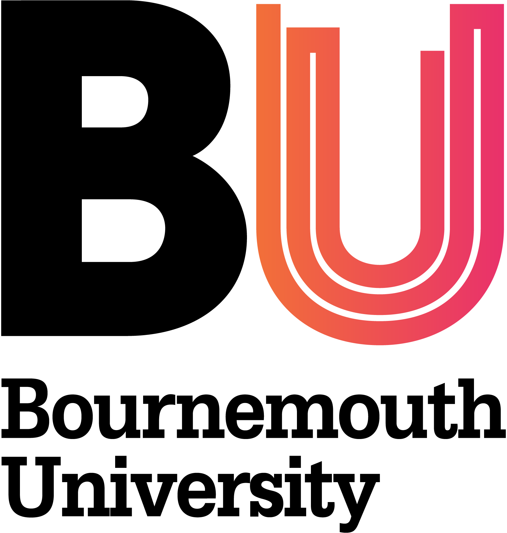 Bournemouth-University-Logo-Vector