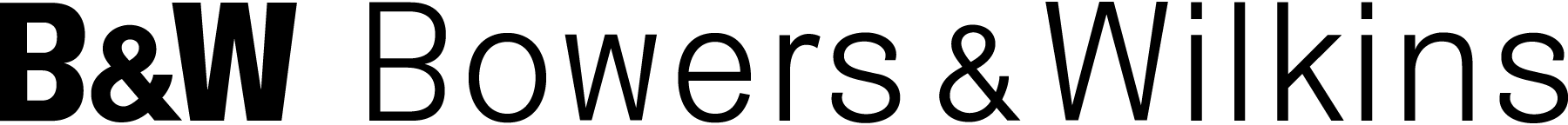 Bowers-&-Wilkins-Logo-Vector