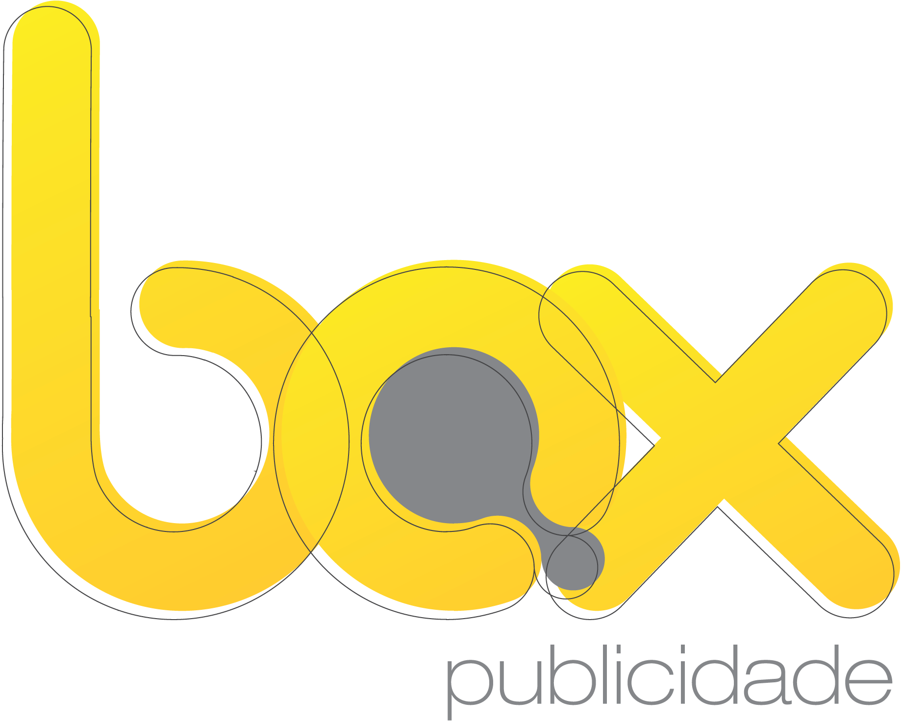 Box-Publicidade-Logo-Vector
