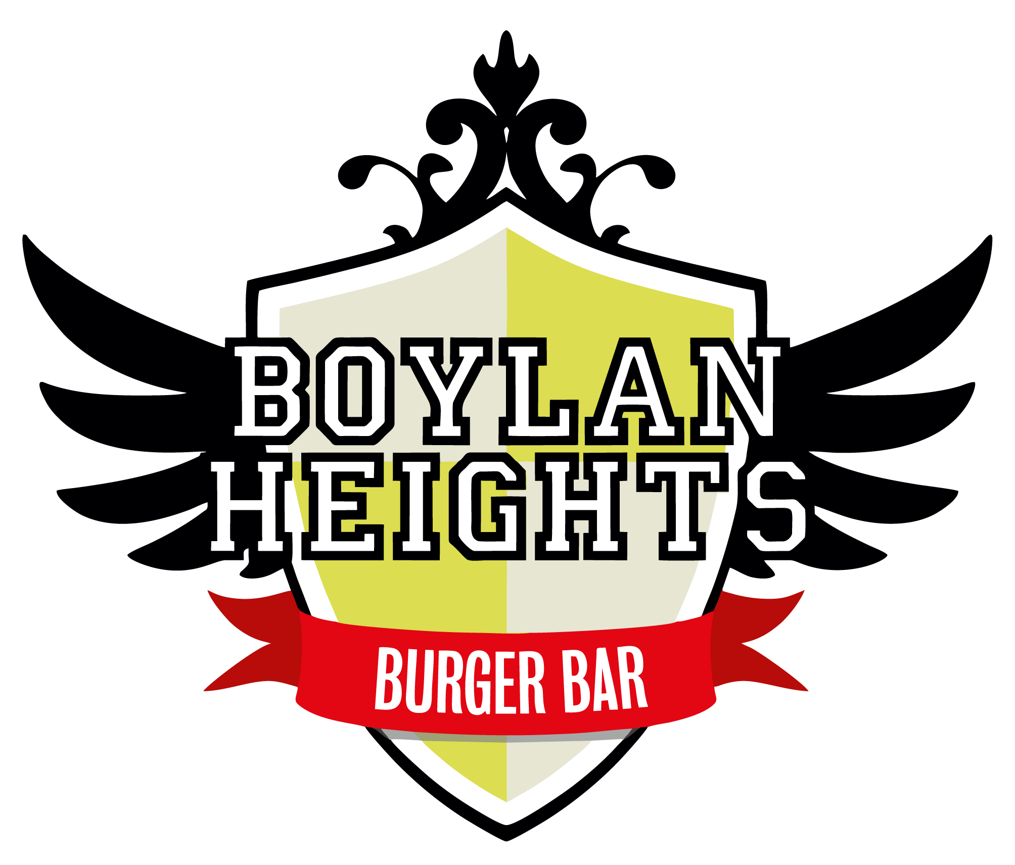 Boylan-Heights-Burger-Bar-Logo-Vector