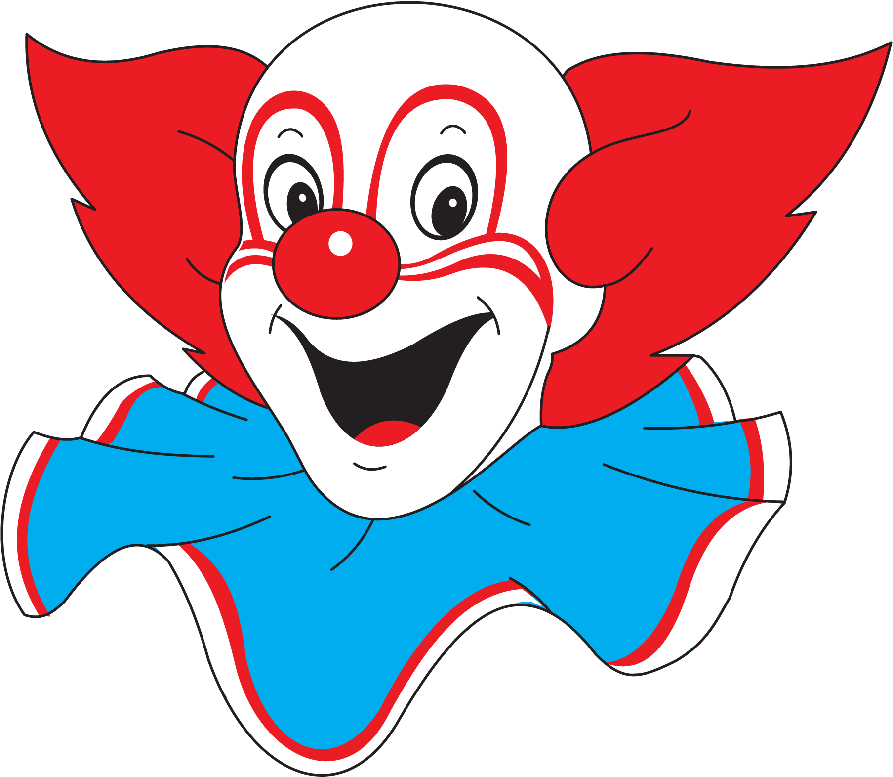 Bozo-Logo-Vector