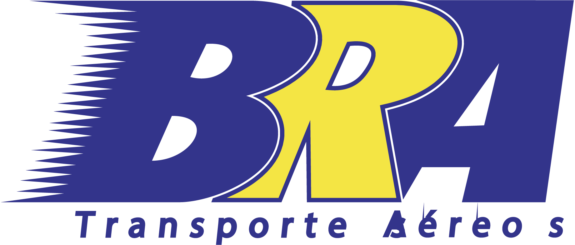 Bra-Transportes-Aereos-Logo-Vector