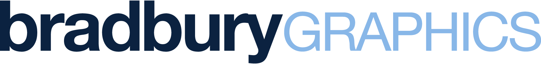 Bradbury-Graphics-Logo-Vector