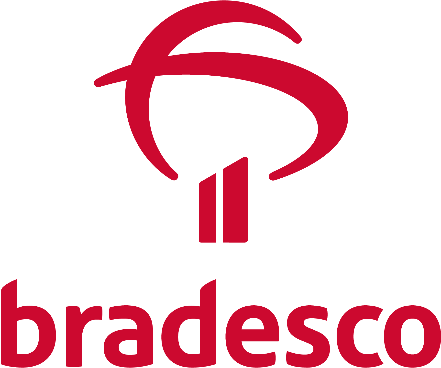 Bradesco-Vertical-Logo-Vector