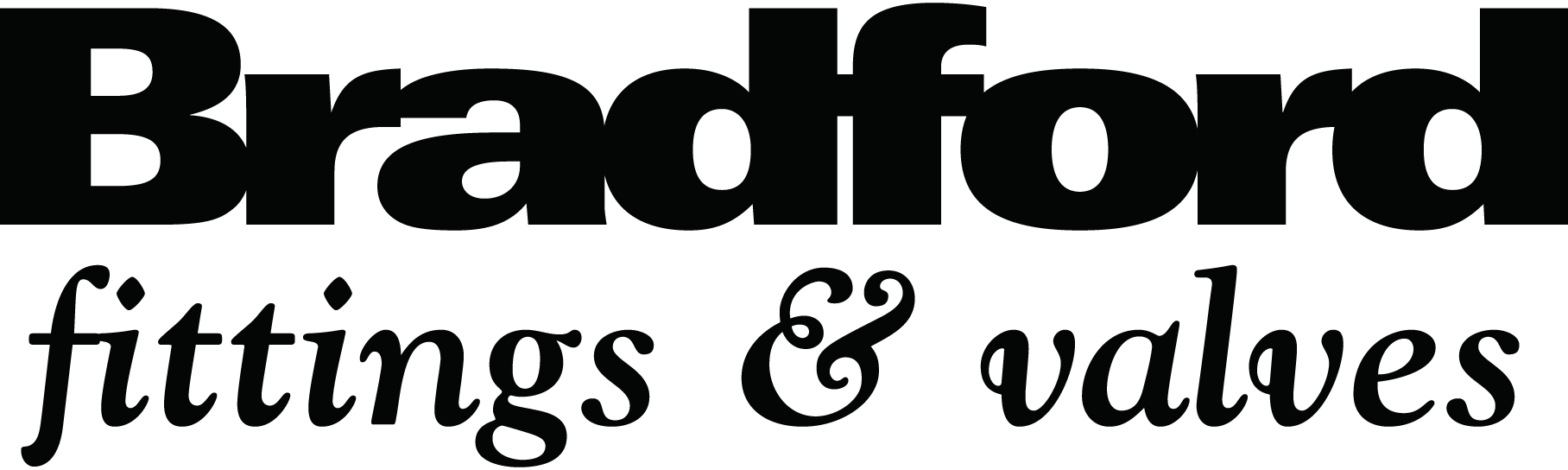 Bradford--black-Logo-Vector