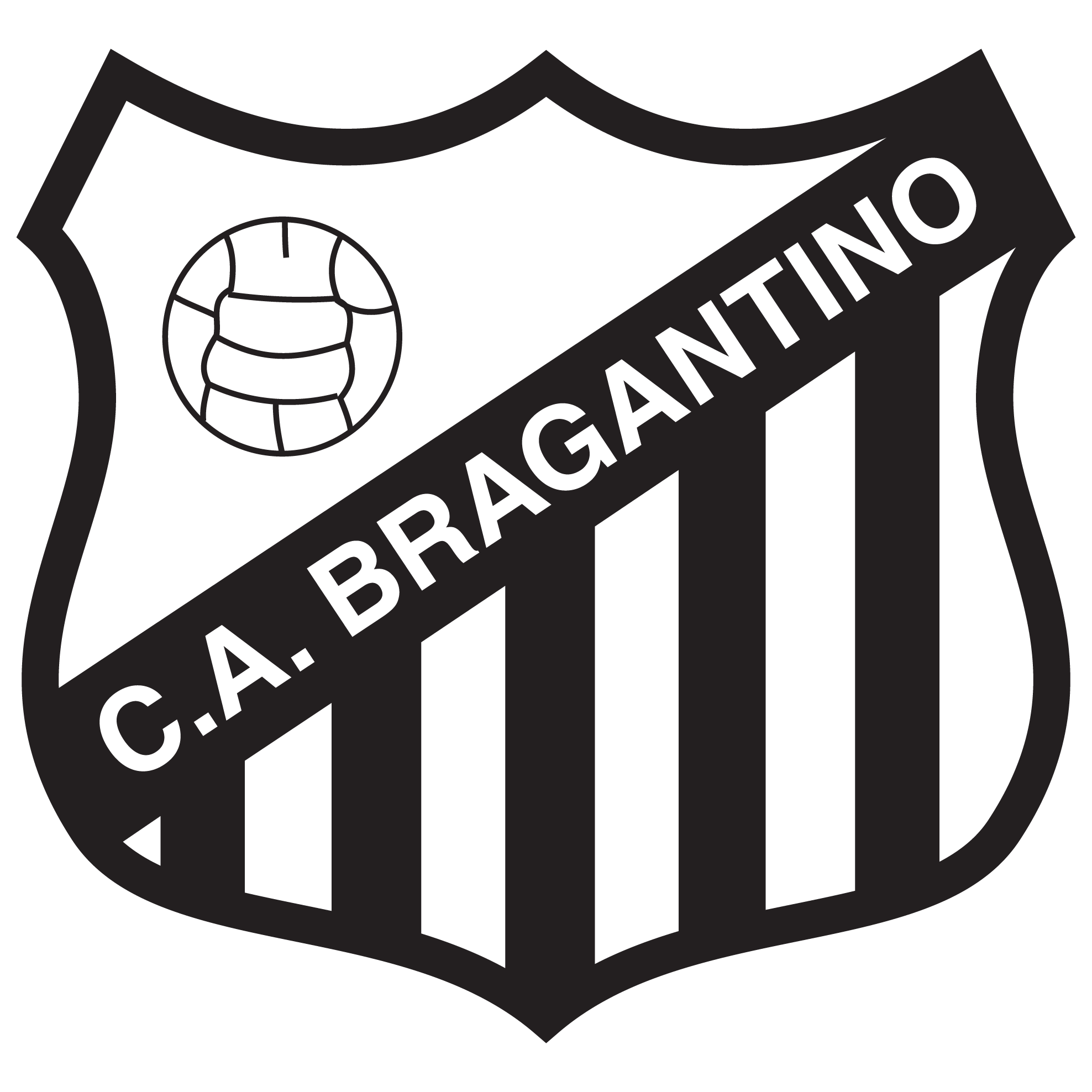 Bragantino-Logo-Vector