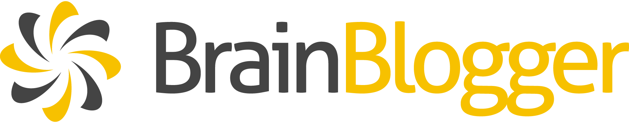 Brain-Blogger-Logo-Vector