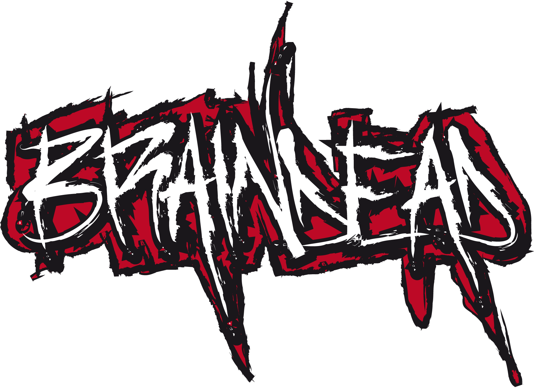 Braindead-Logo-Vector