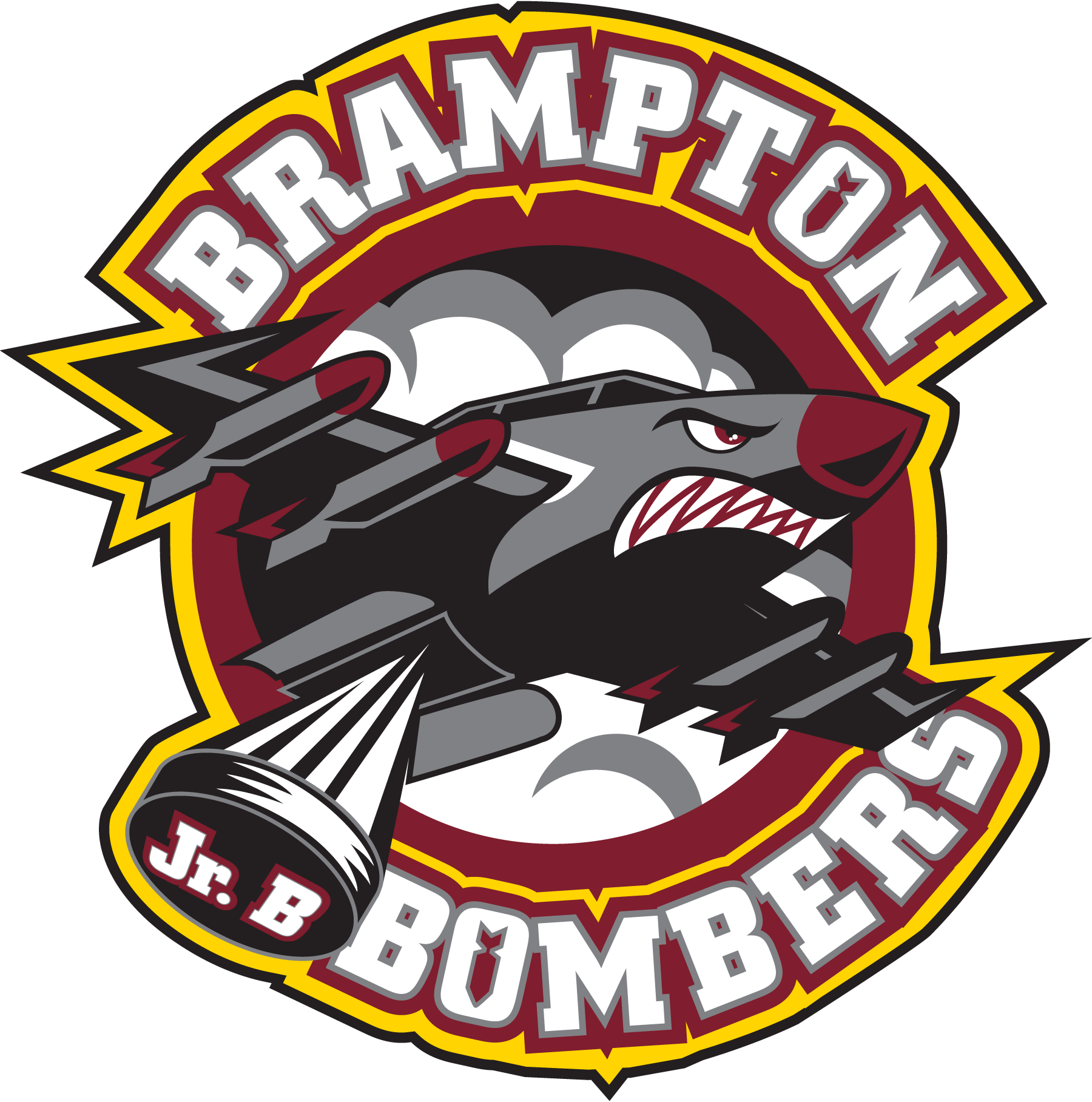 Brampton-Bombers-Logo-Vector