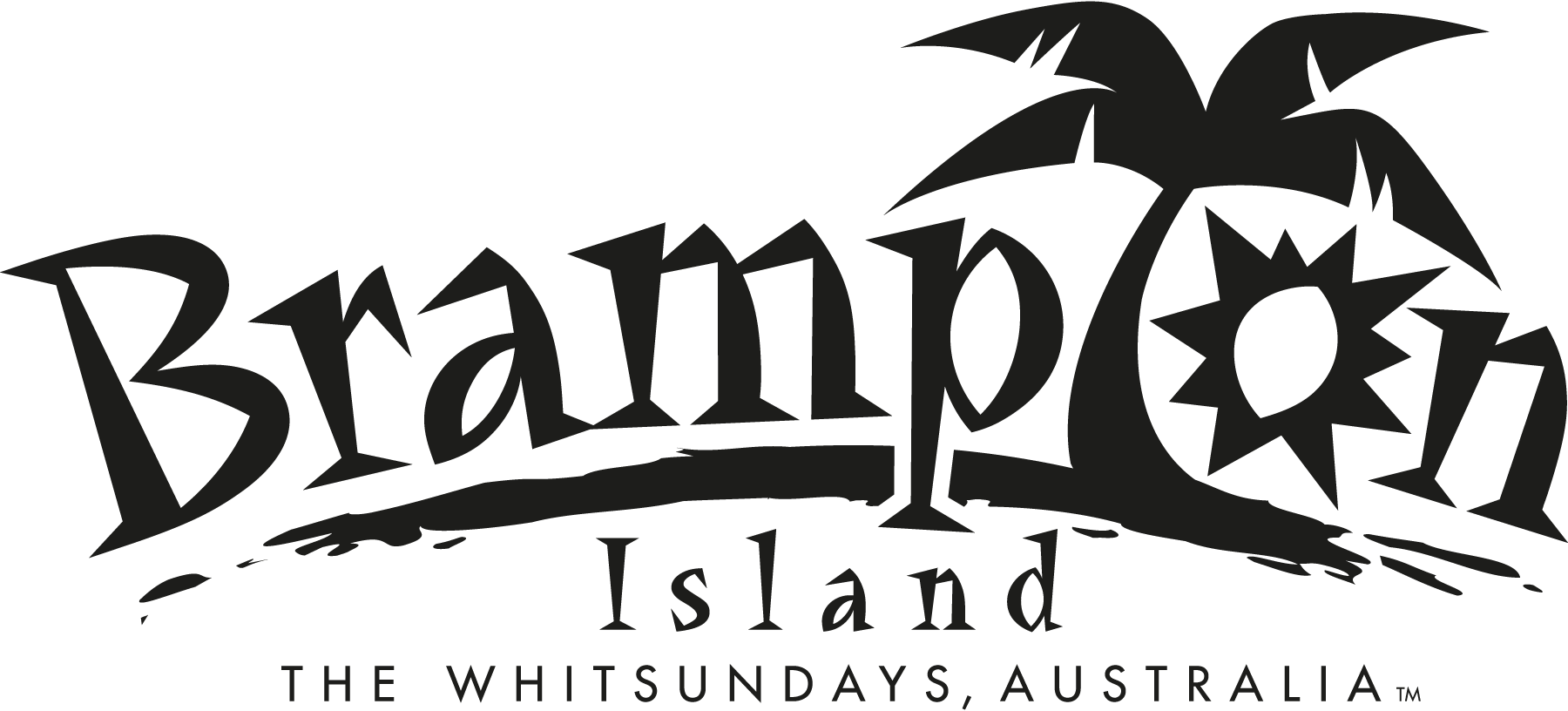 Brampton-Island-black-Logo-Vector
