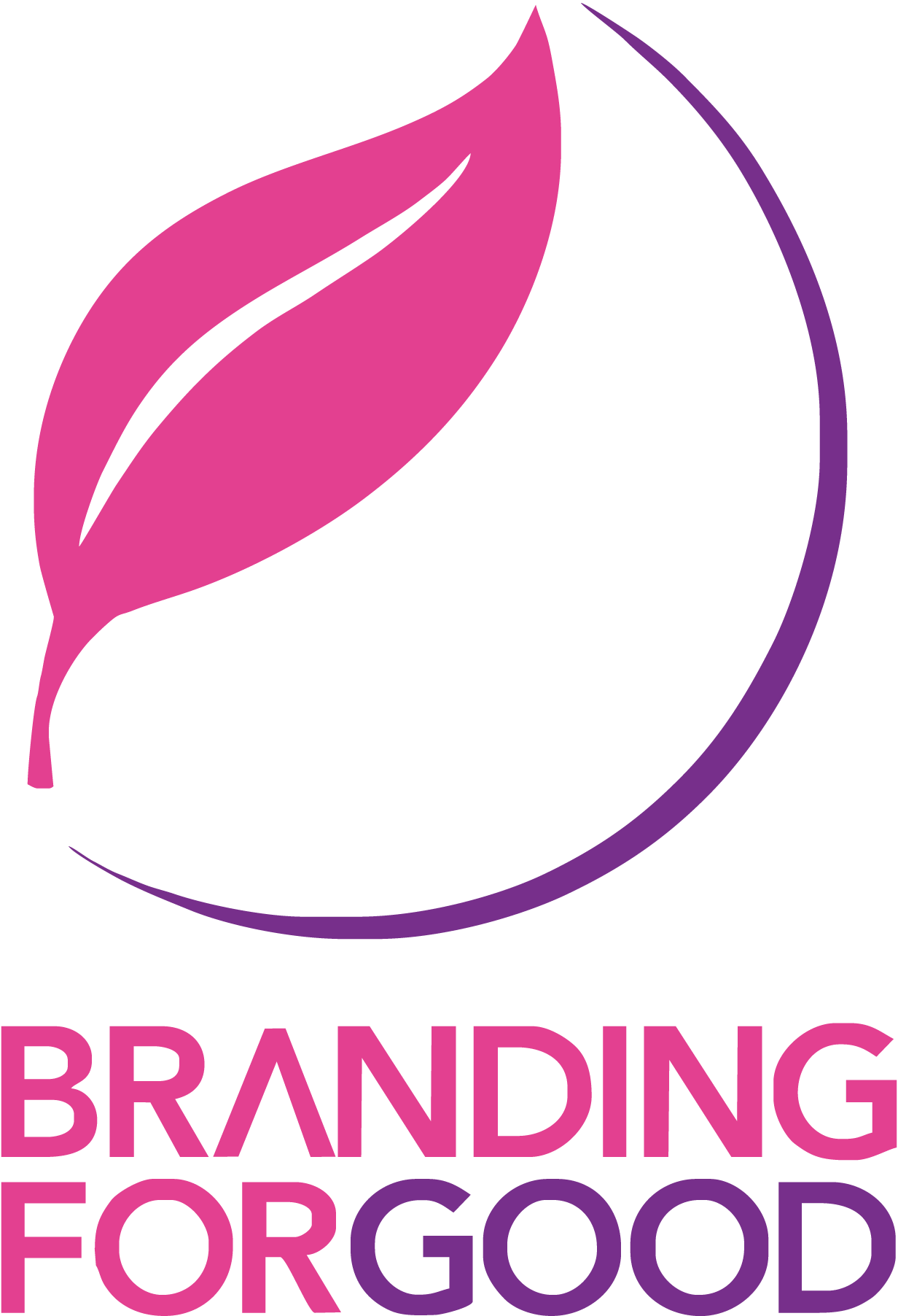 Branding-for-Good-Logo-Vector