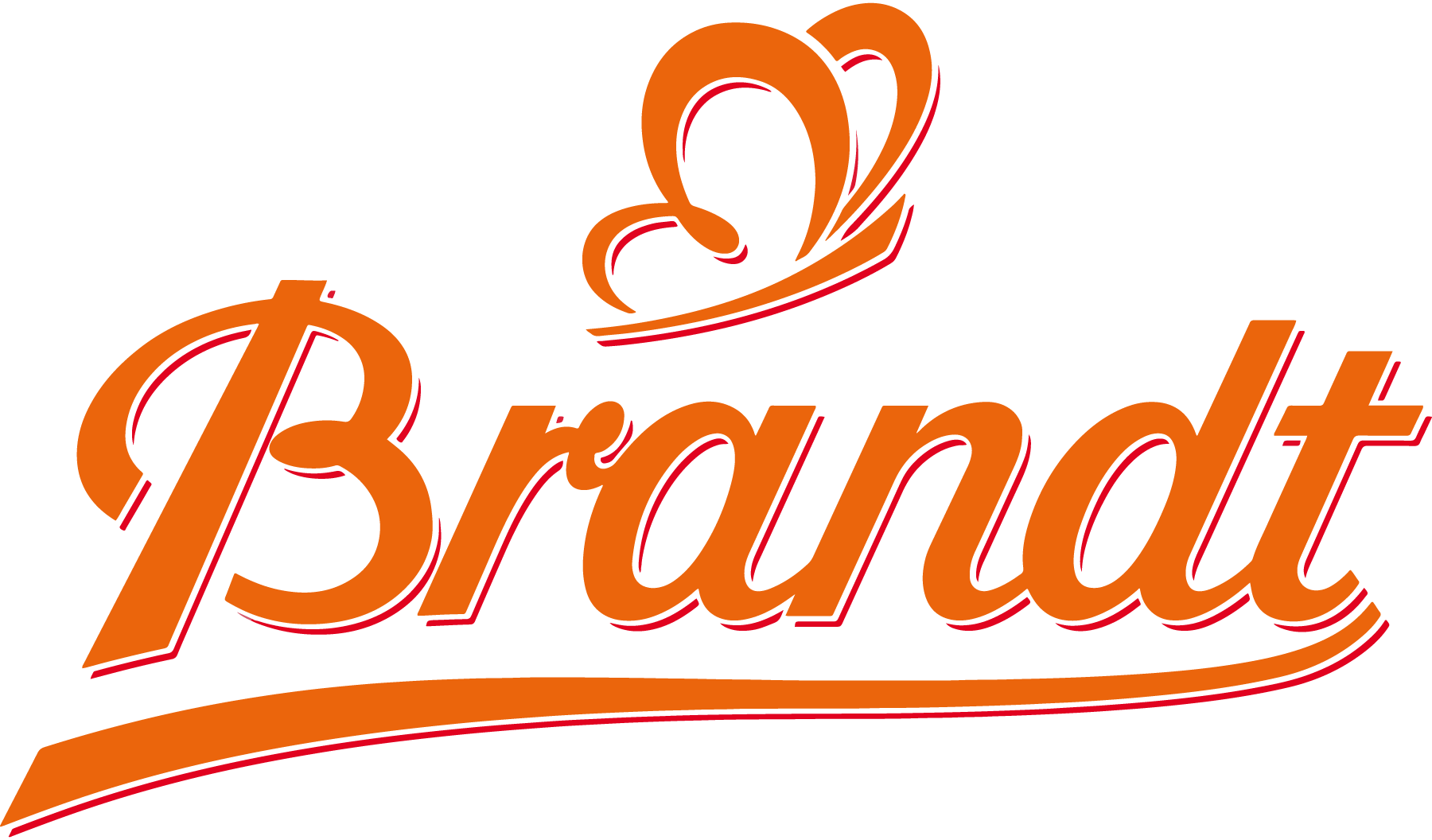 Brandt-Zwieback-Logo-Vector