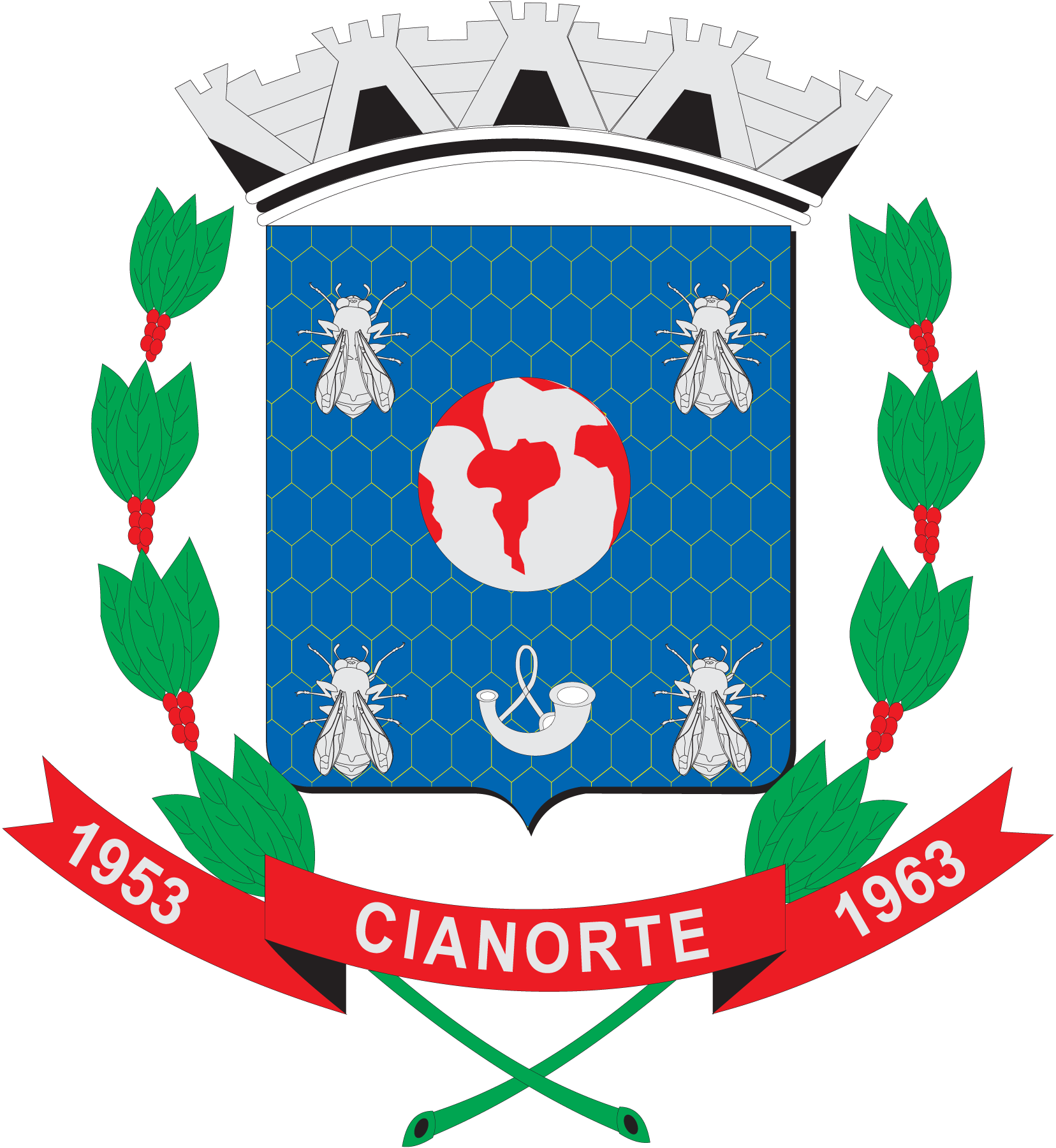 Brasao-Prefeitura-Municipal-de-Cianorte-Logo-Vector