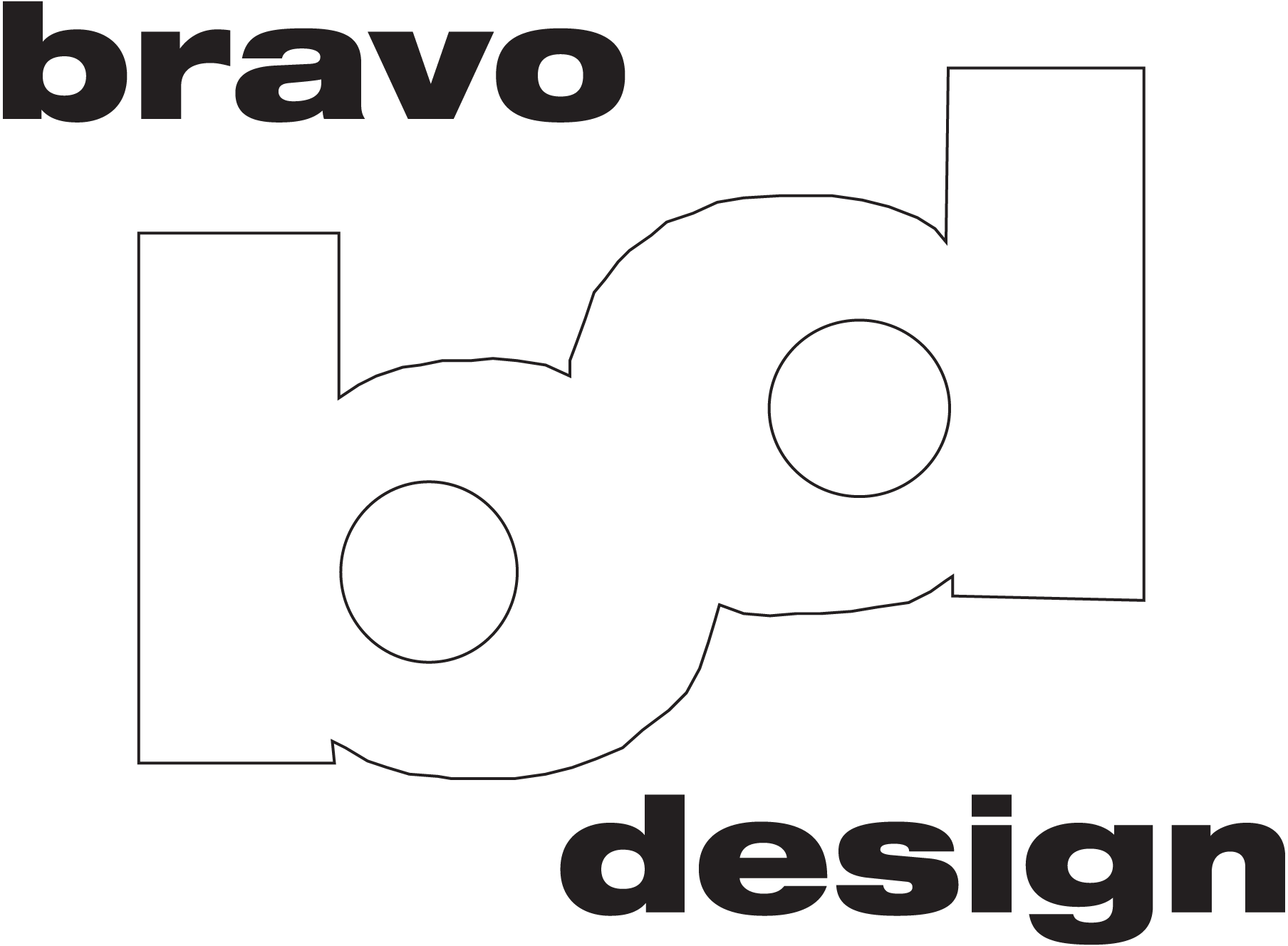 Bravo-Design-Inc-Logo-Vector