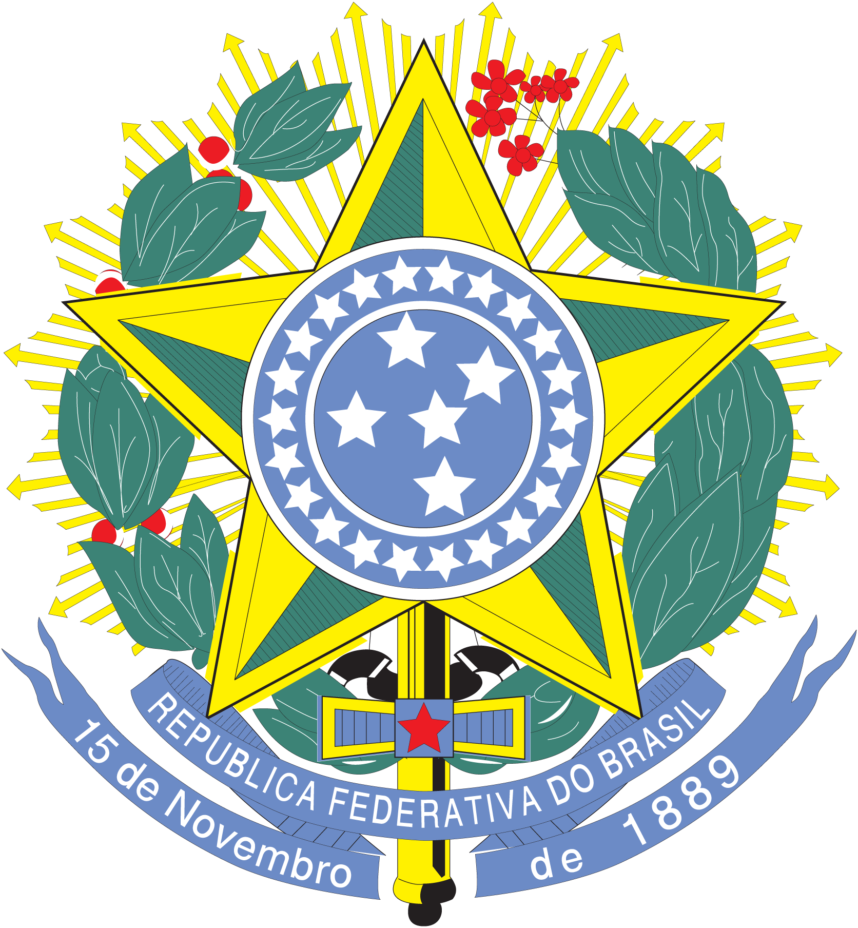 Brazil-Logo-Vector