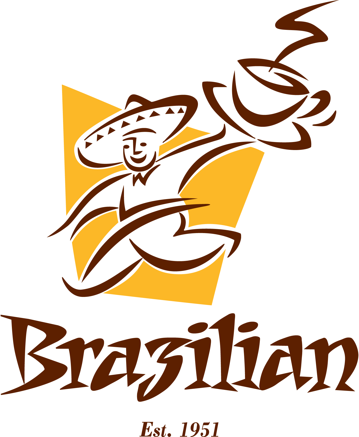 Brazilian-Logo-Vector