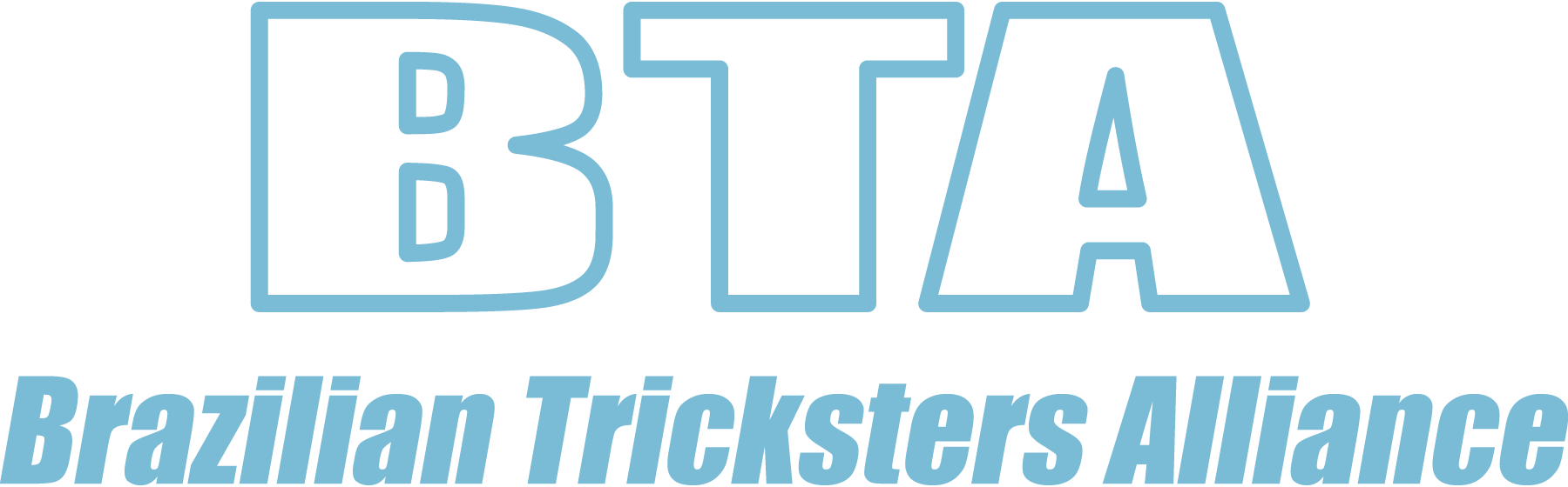 Brazilian-Tricksters-Alliance-Logo-Vector